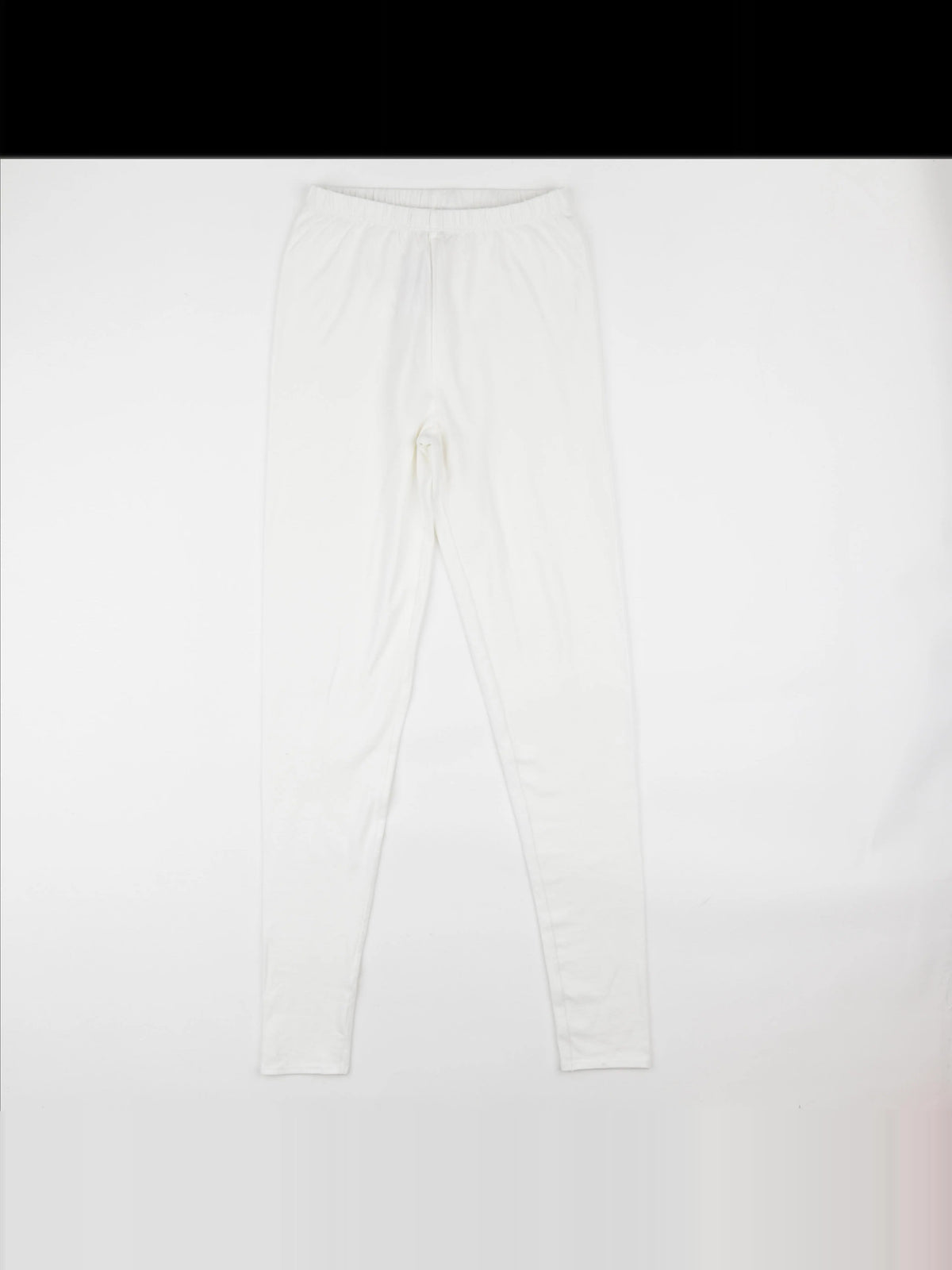 Vertbaudet - legging blanc - 14 ans
