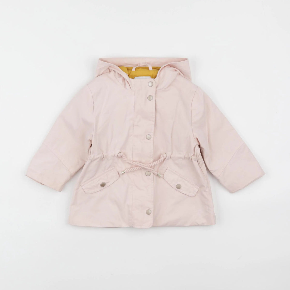 Vertbaudet - veste rose - 18 mois