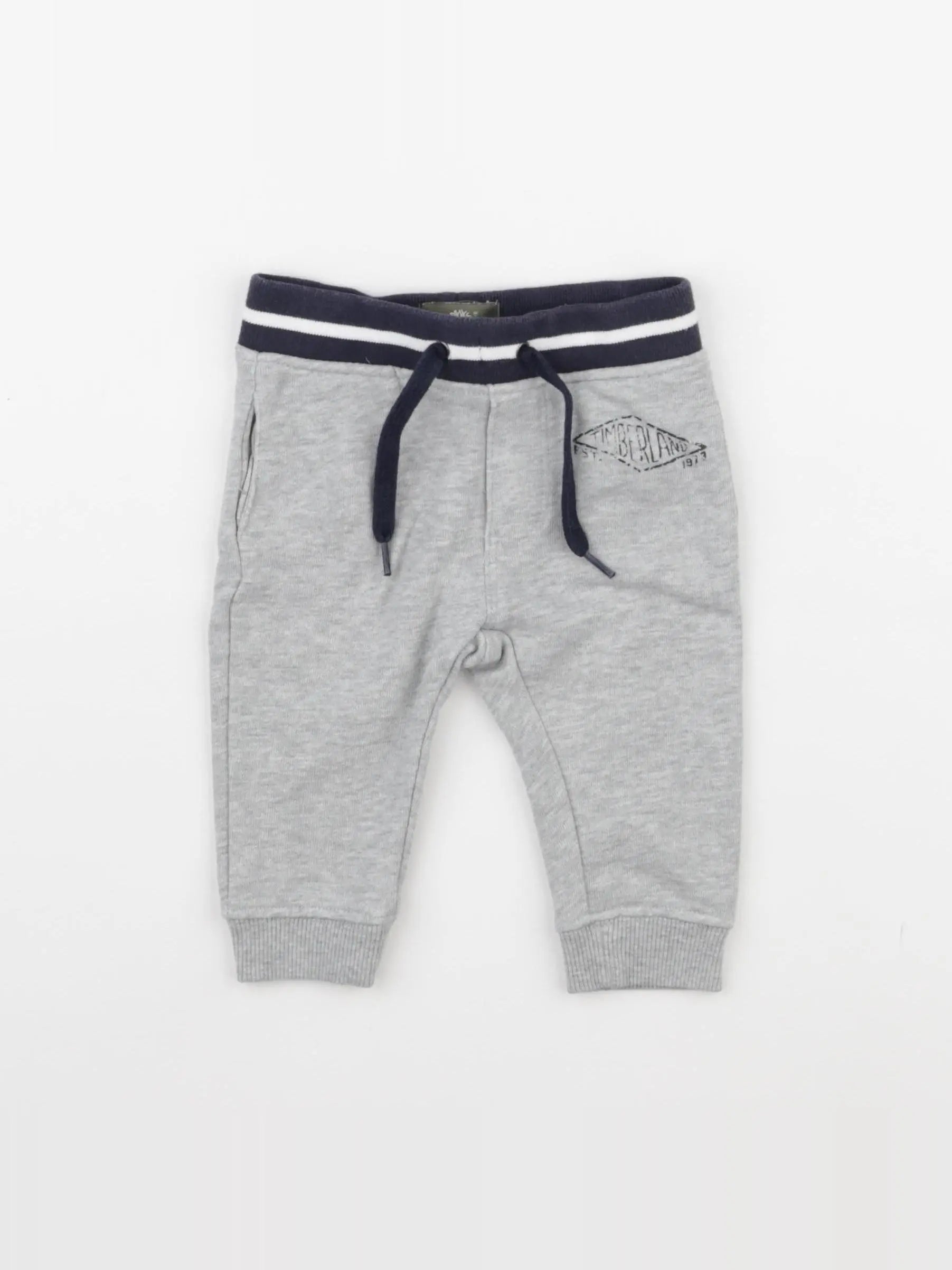Timberland - jogging gris - 6 mois