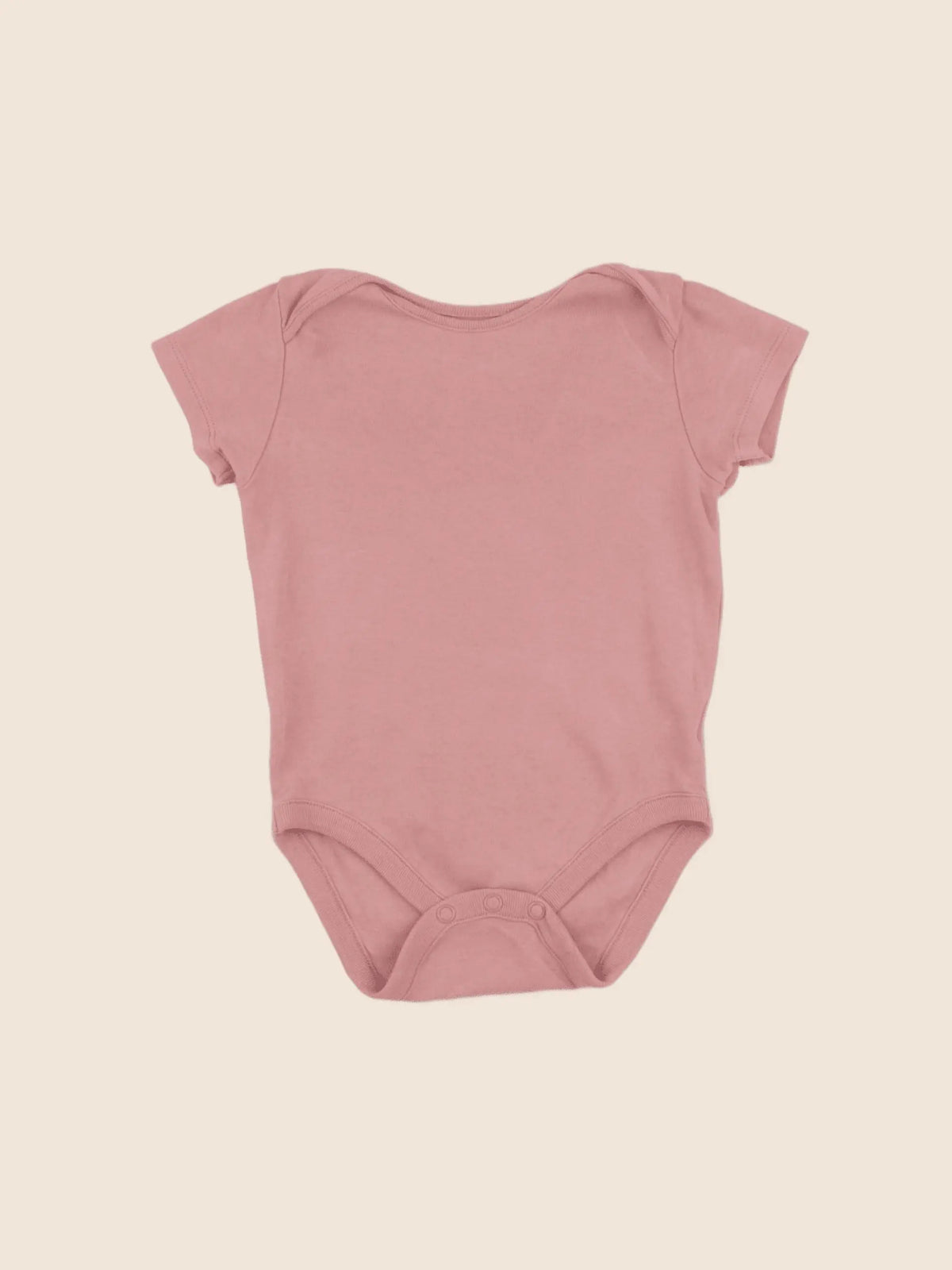 Next - body rose - 36 mois