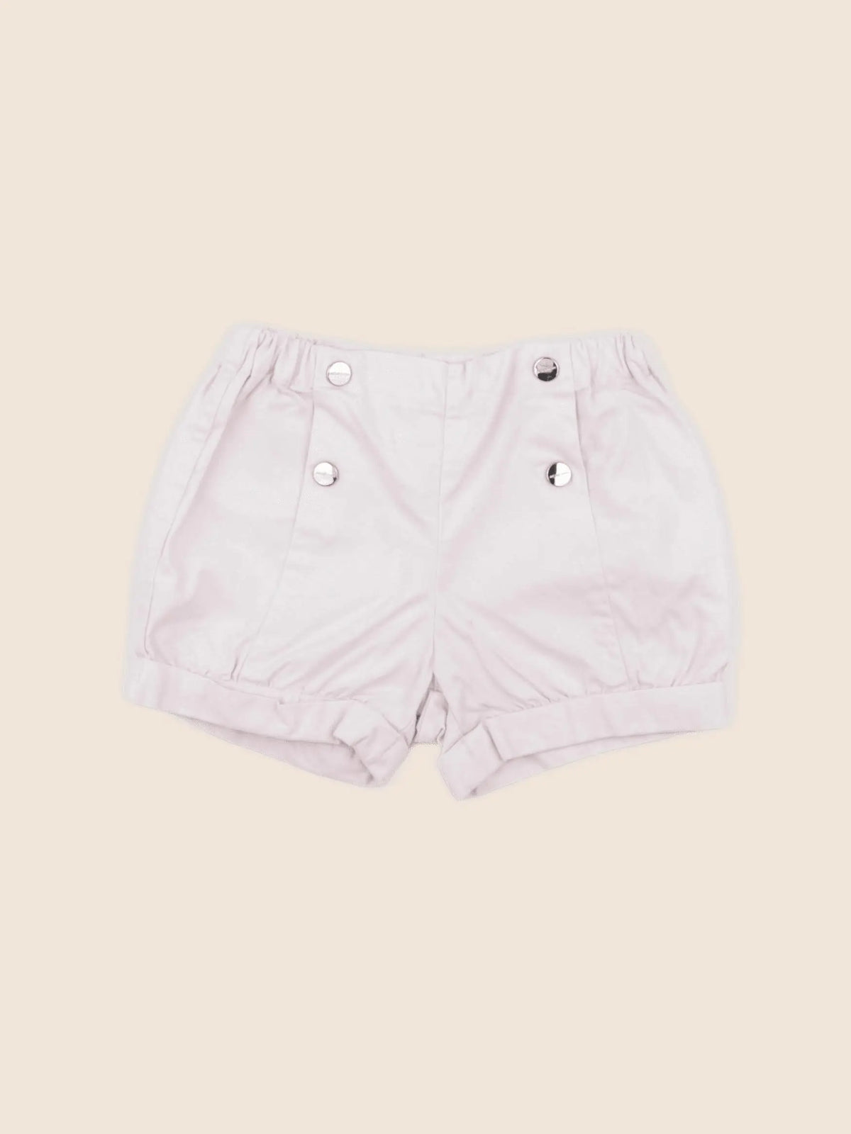 Jacadi - short rose - 18 mois