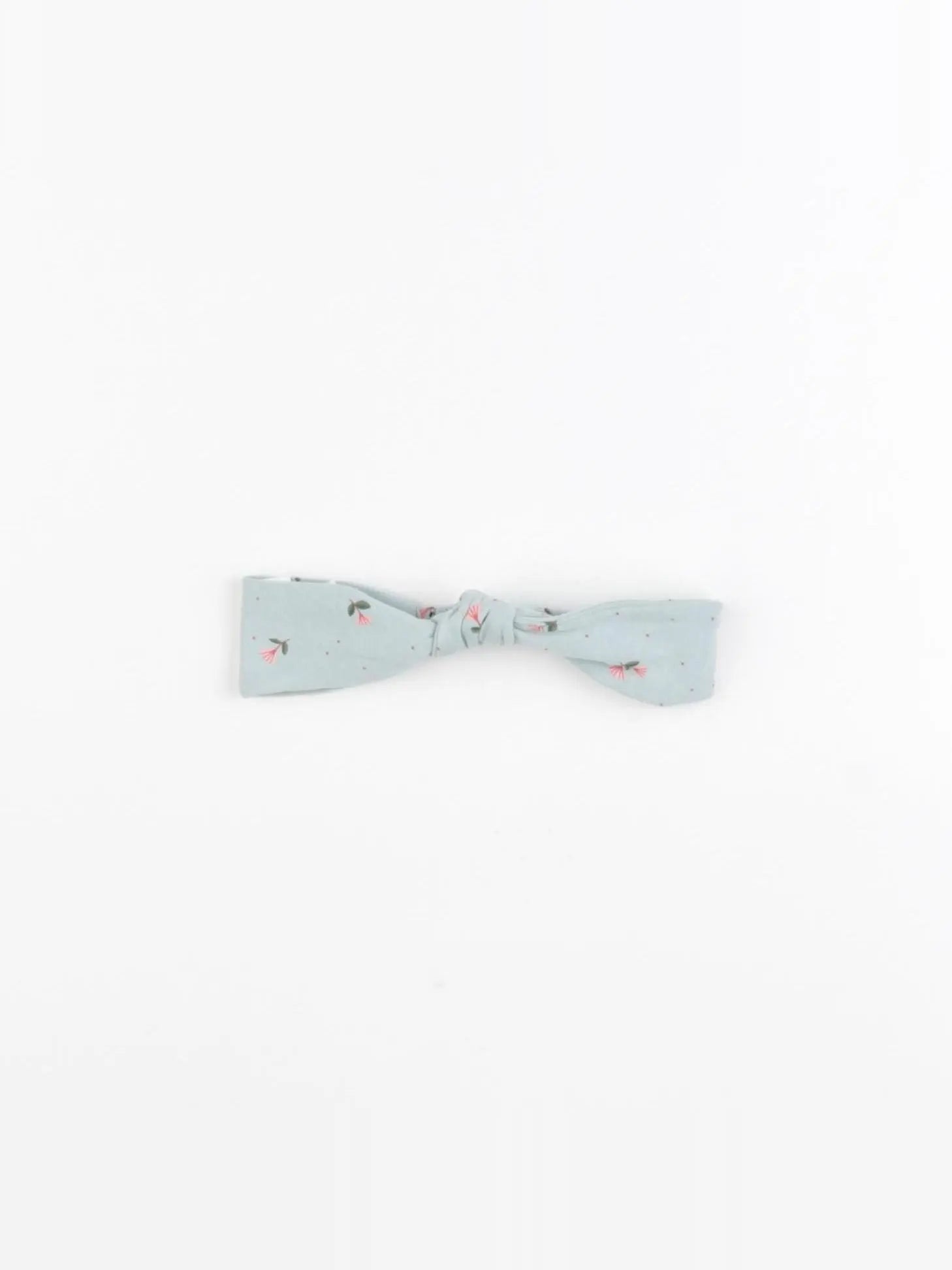 Vertbaudet - bandeau bleu - 18 mois