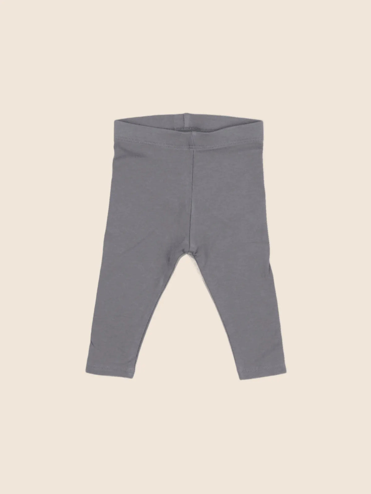 Vertbaudet - legging gris - 3 mois