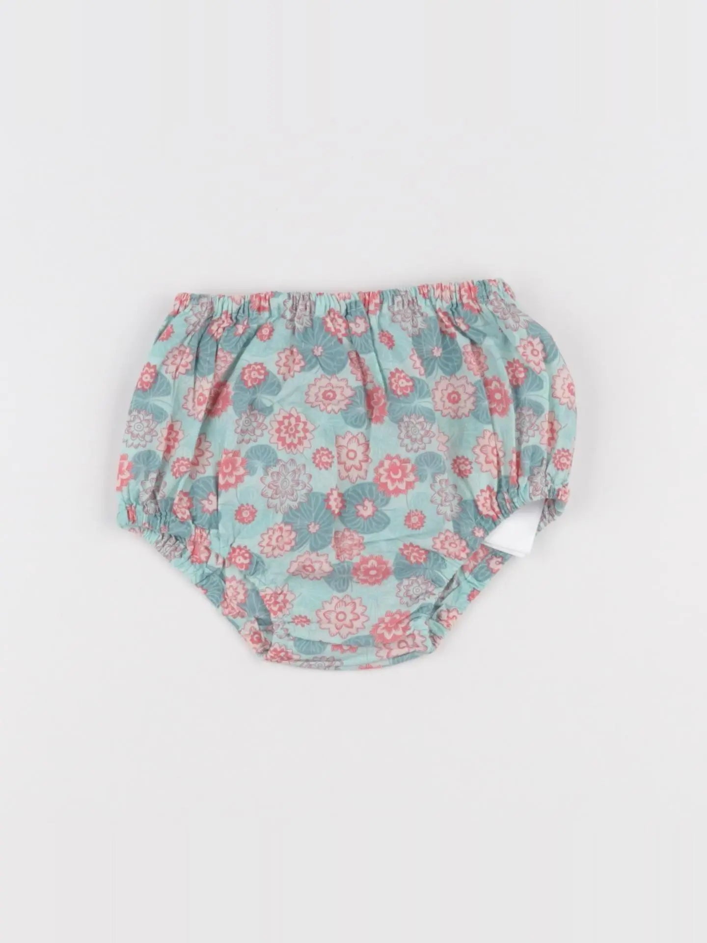 Sergent Major - bloomer multicolore - 18 mois
