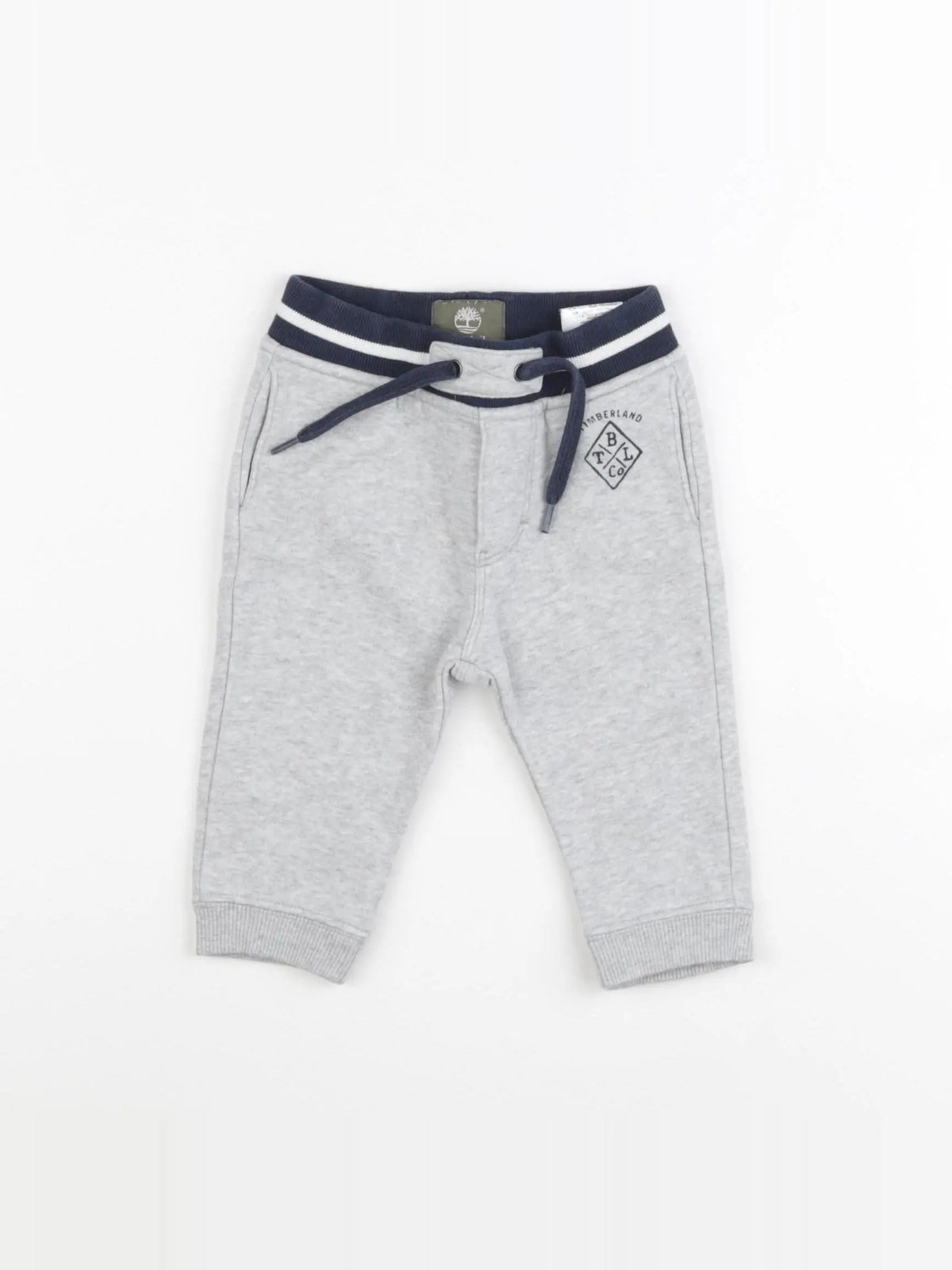 Timberland - jogging gris - 6 mois