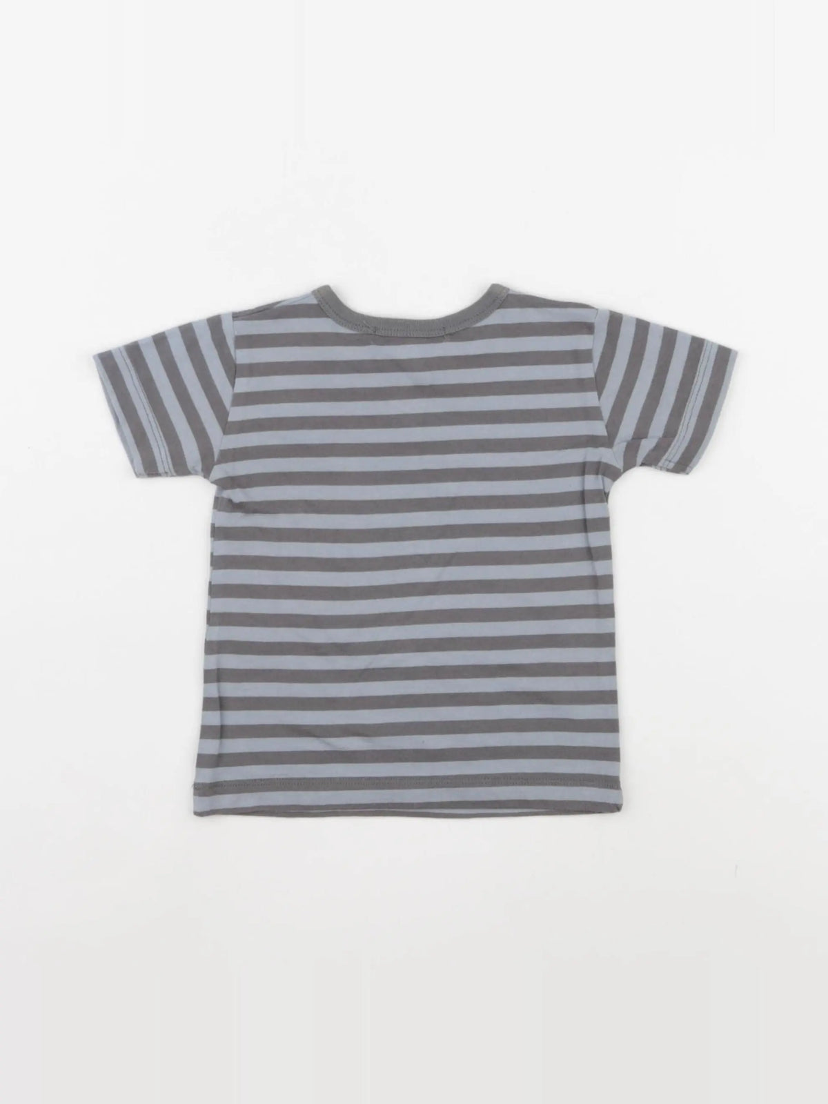 Bonpoint - tee-shirt gris - 6 mois