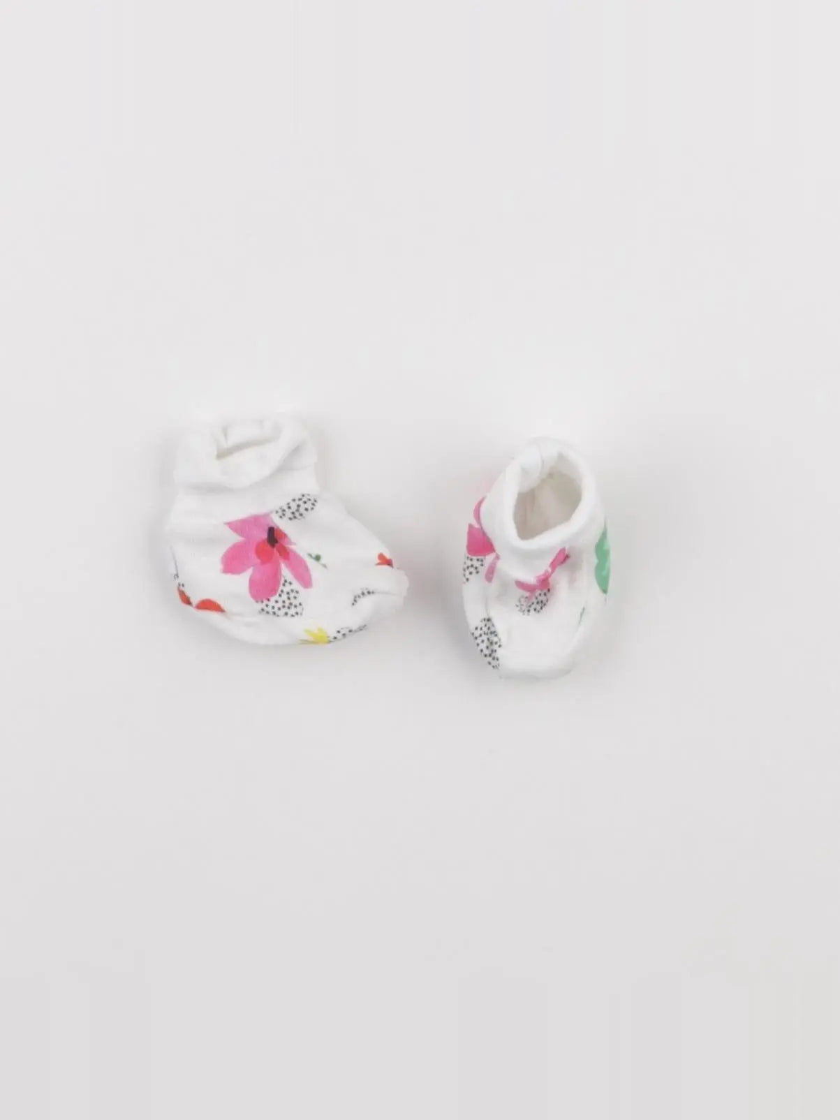 Catimini - chaussons multicolore - pointure 15/16