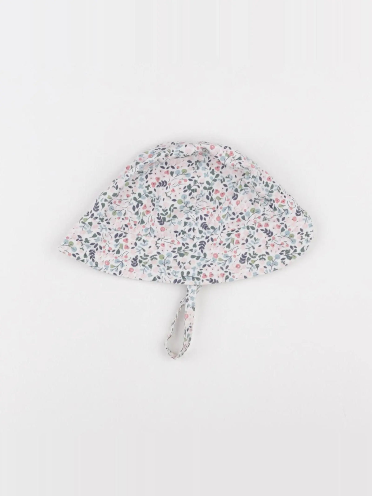 Absorba - chapeau multicolore - 6 mois