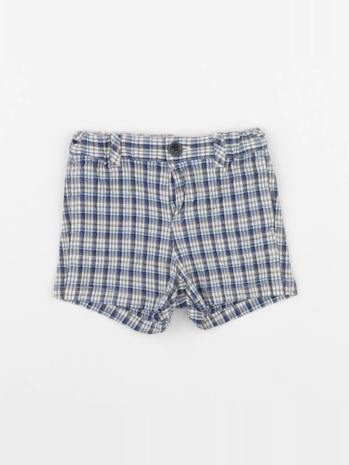 Bonpoint - short multicolore - 6 mois