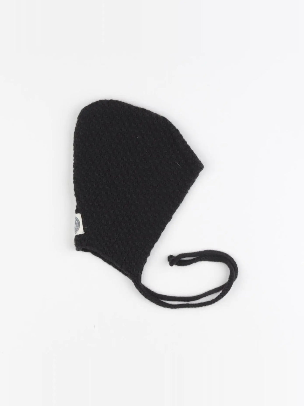 Le Petit Germain - bonnet marron - 12 mois