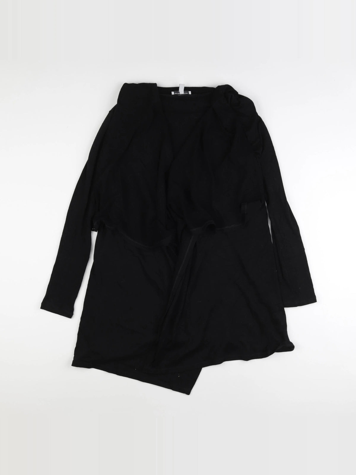Envie de fraise - pull grossesse noir - 34 à 36