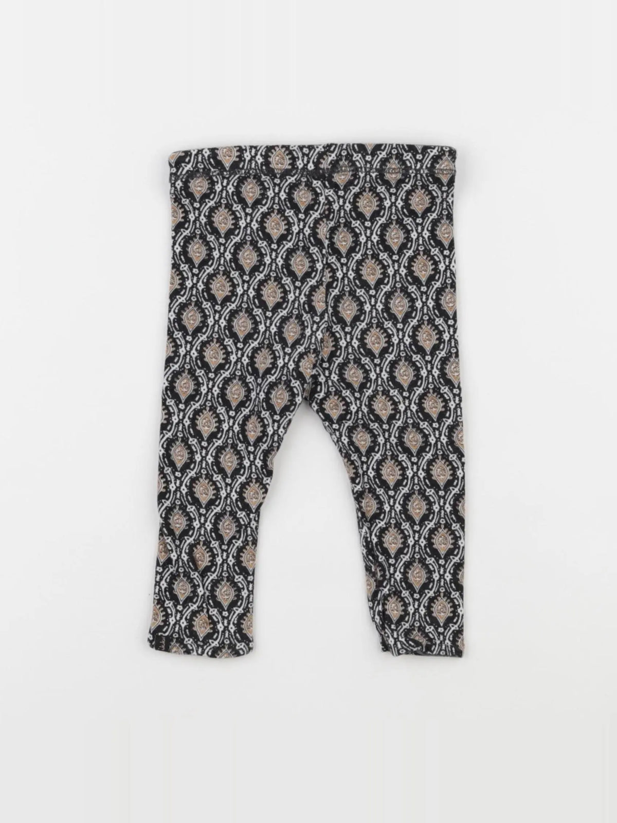 IKKS - legging multicolore - 6 mois