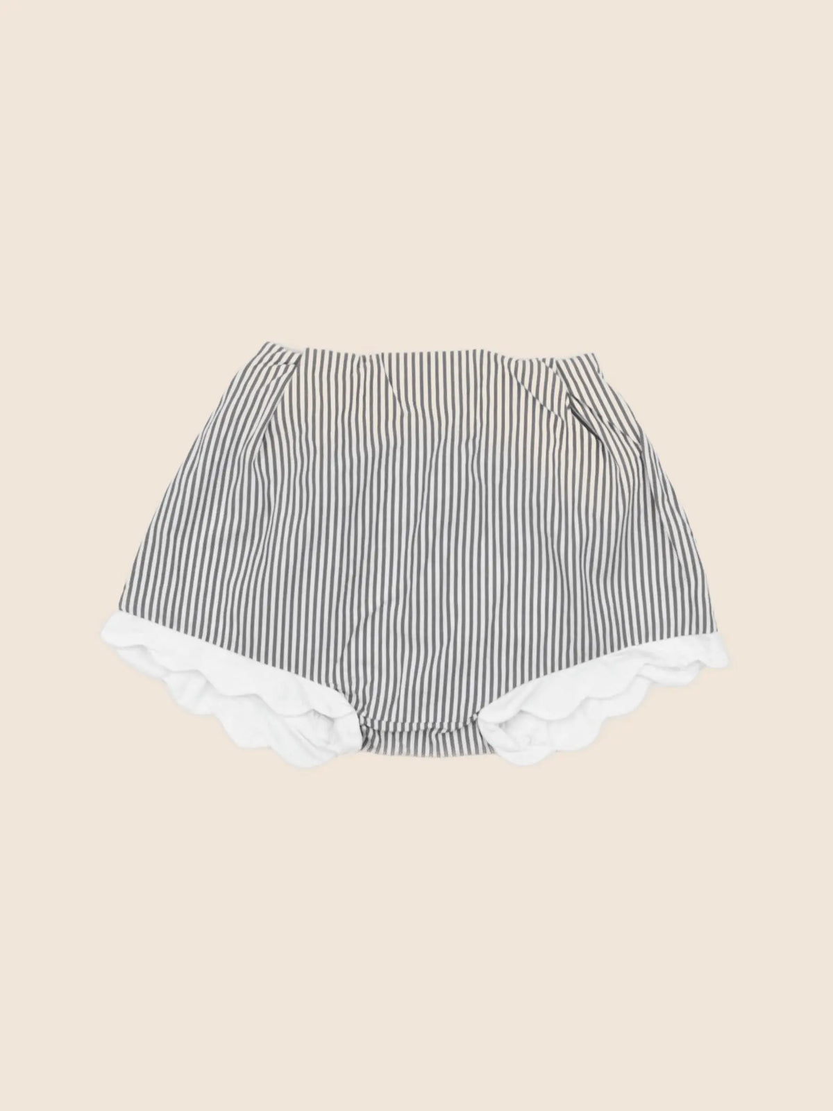 Jacadi - bloomer bleu - 6 mois