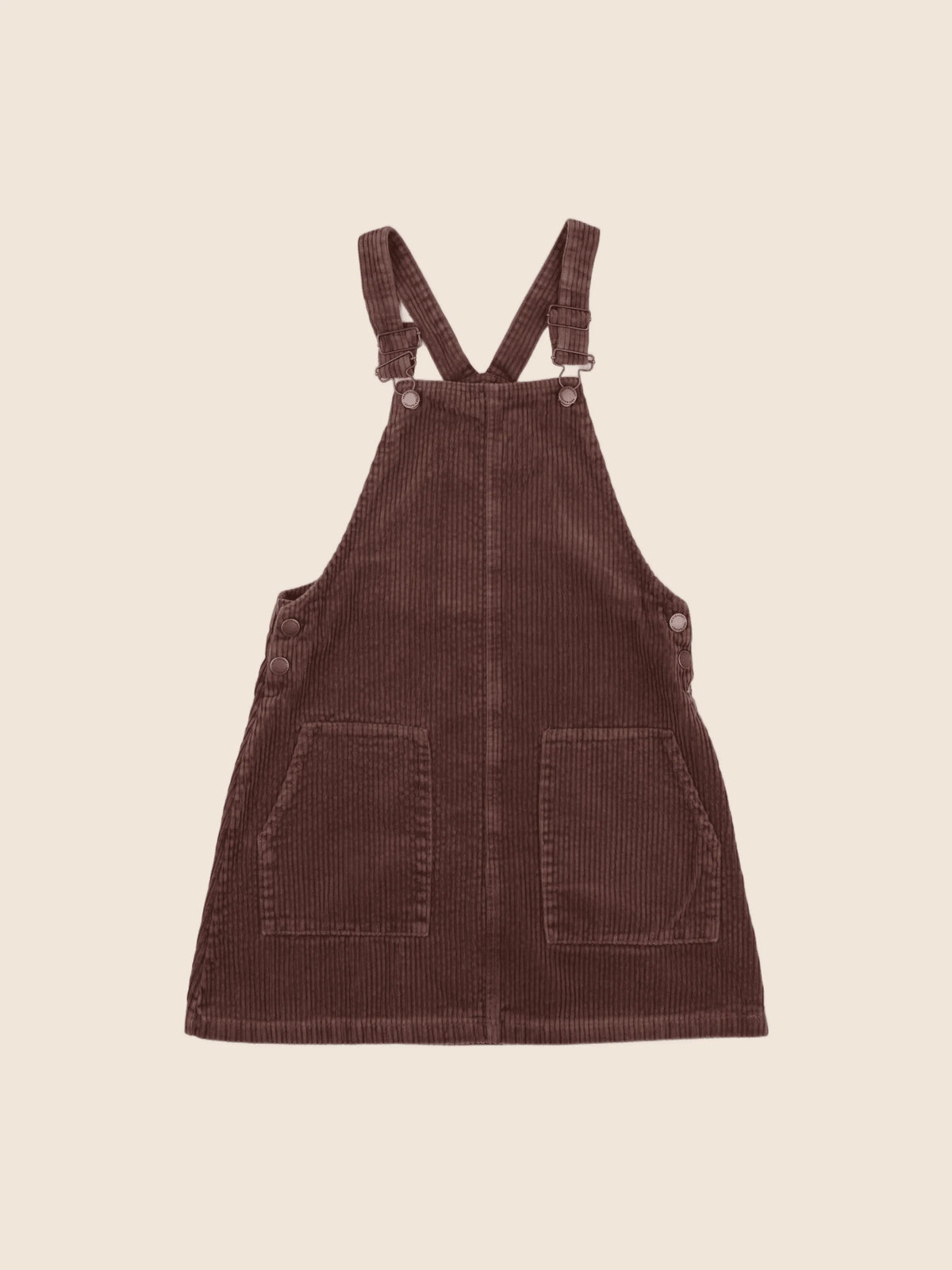 Vertbaudet - robe marron - 12 ans