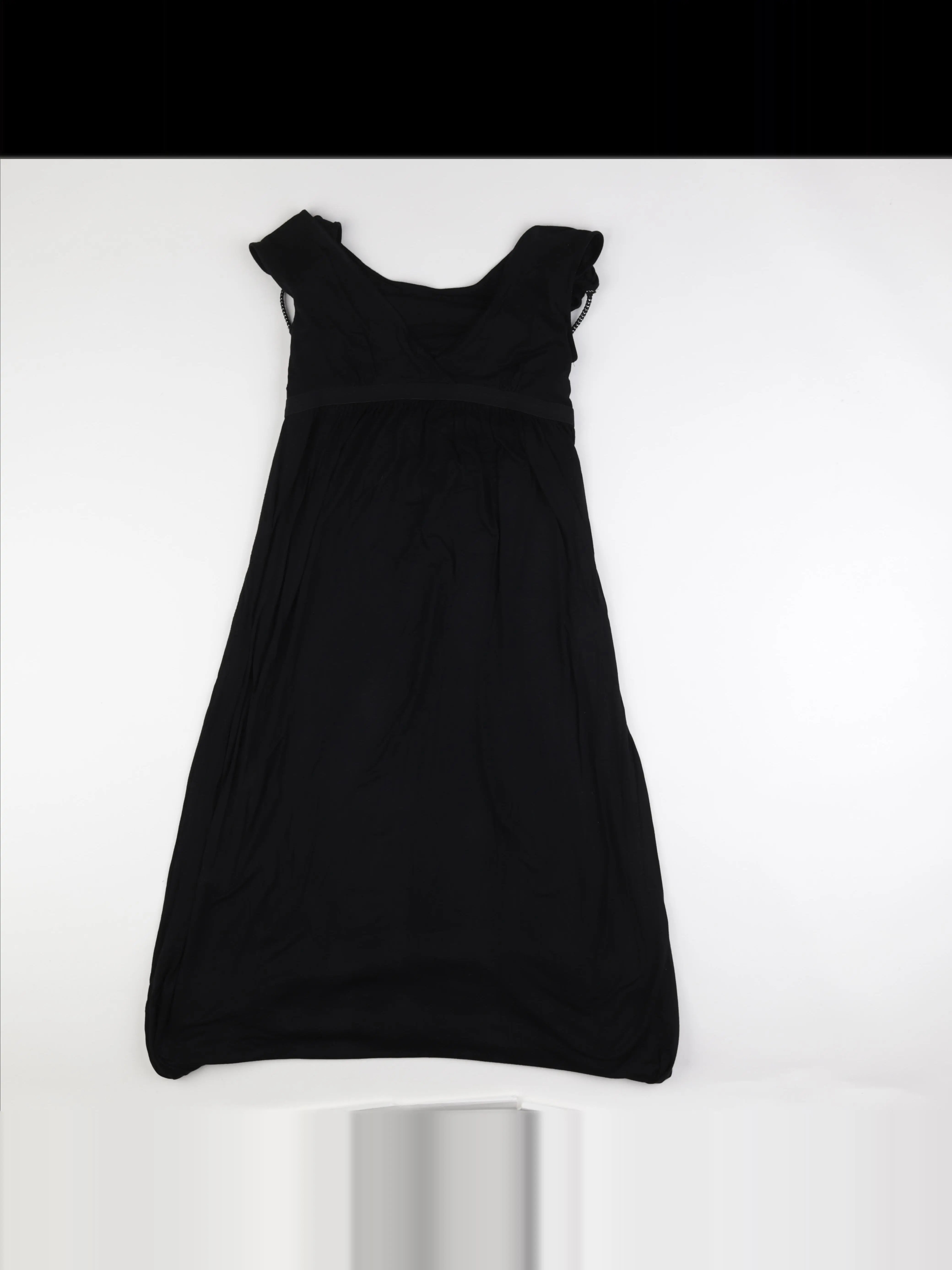 Vertbaudet - robe grossesse noir - 38 à 40