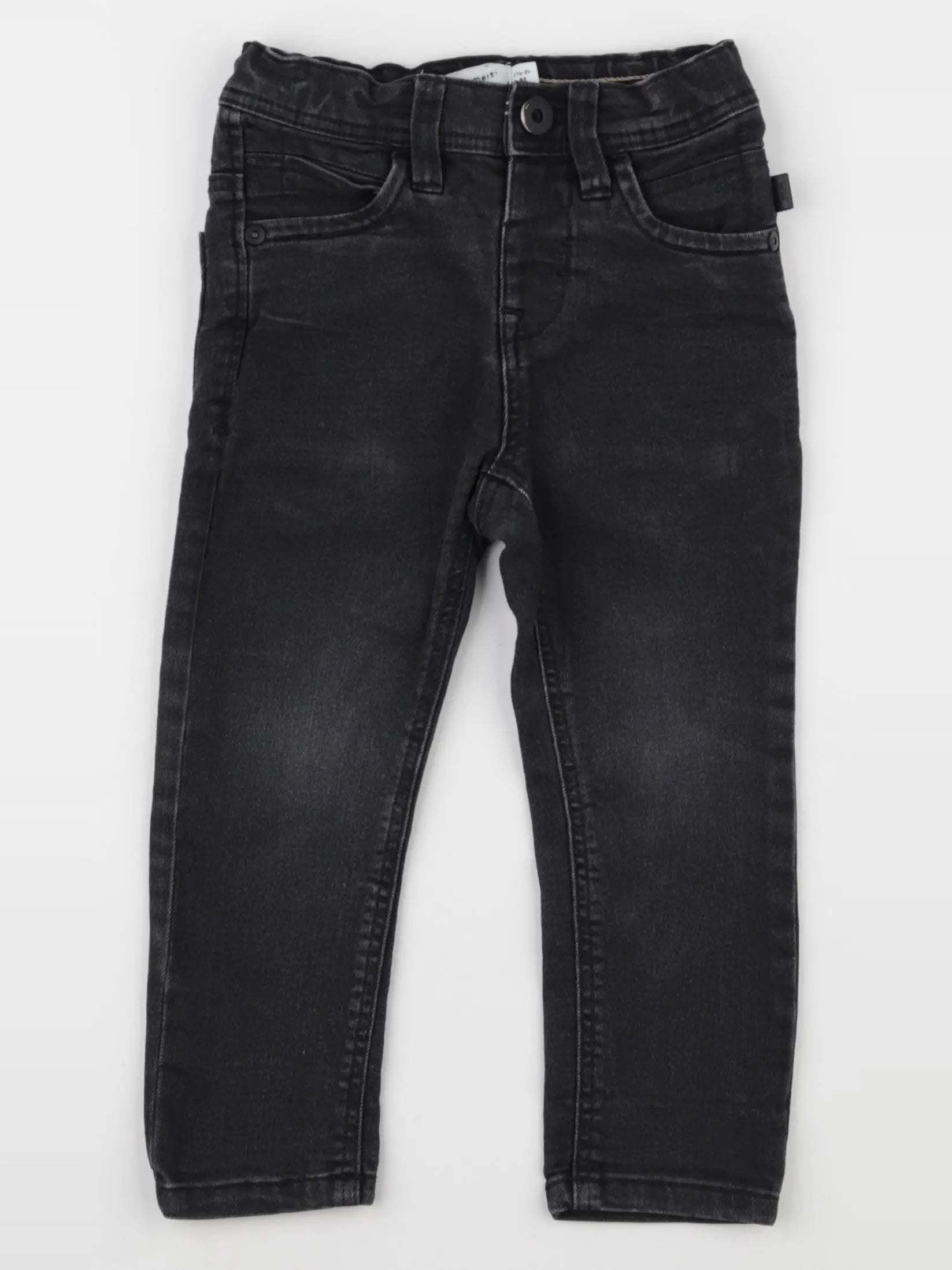 Name it - jean noir - 18/24 mois
