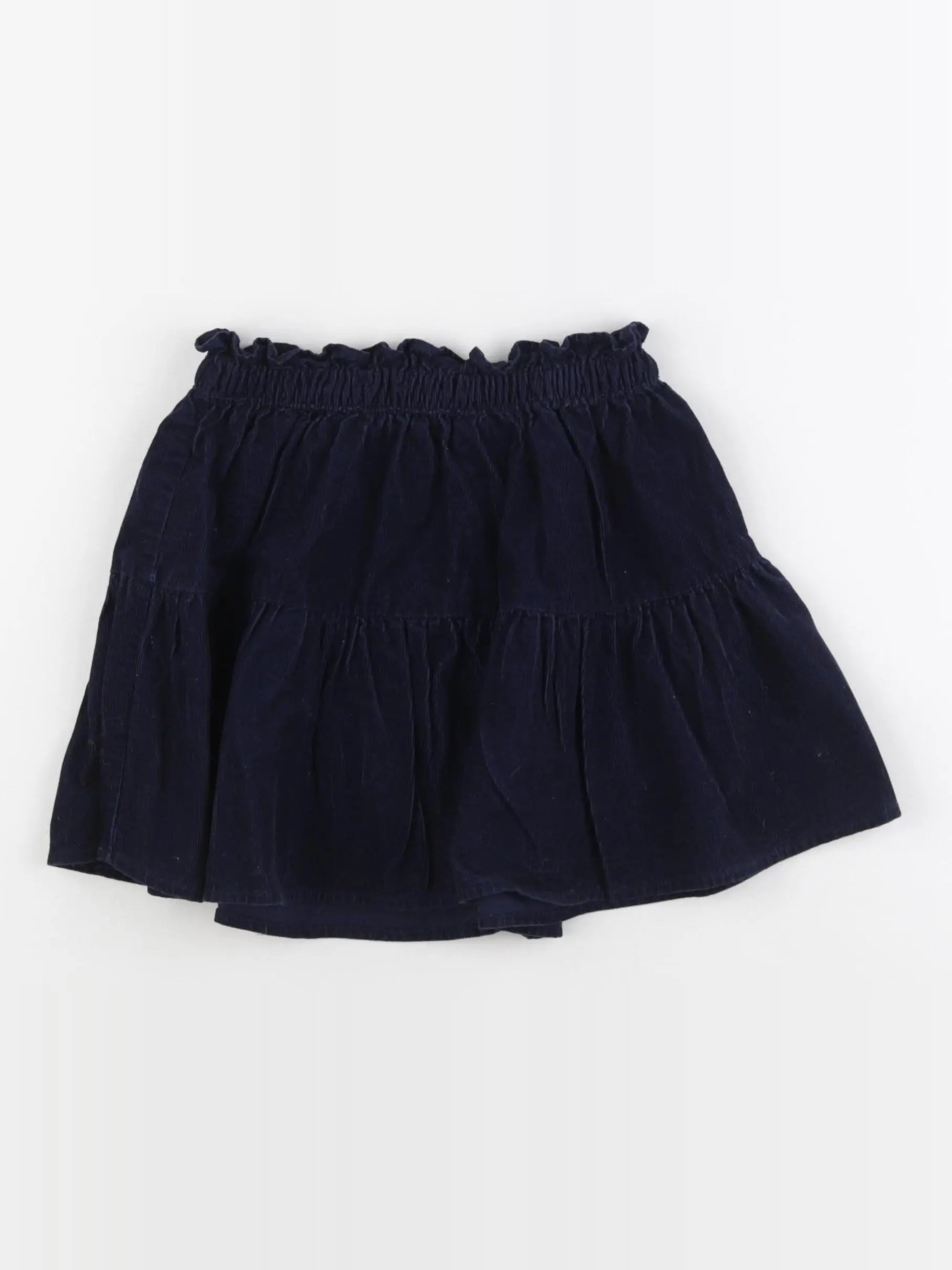 H&M - jupe bleu - 1 an à 2 ans
