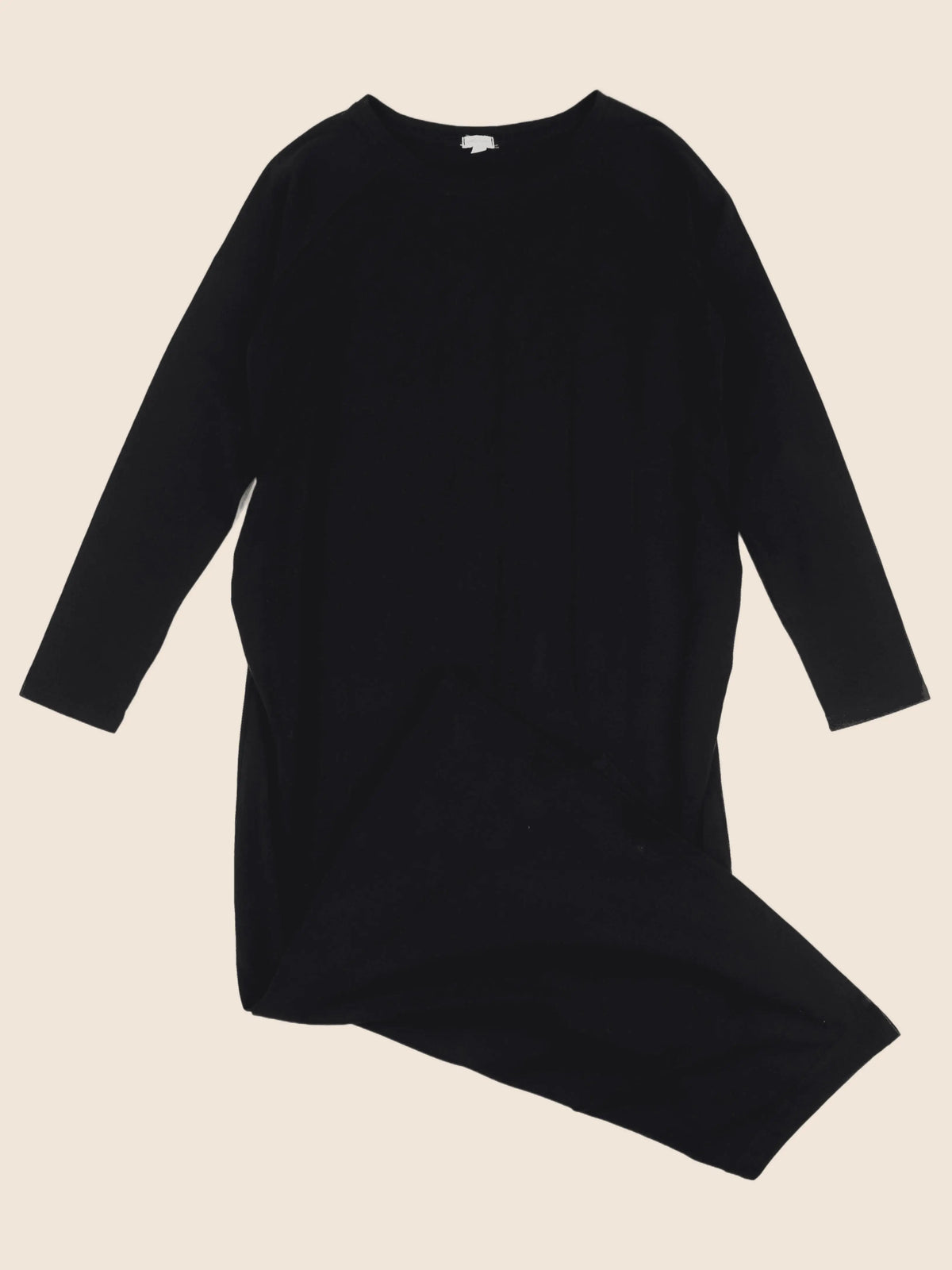 Vertbaudet - robe grossesse noir - 42 à 44