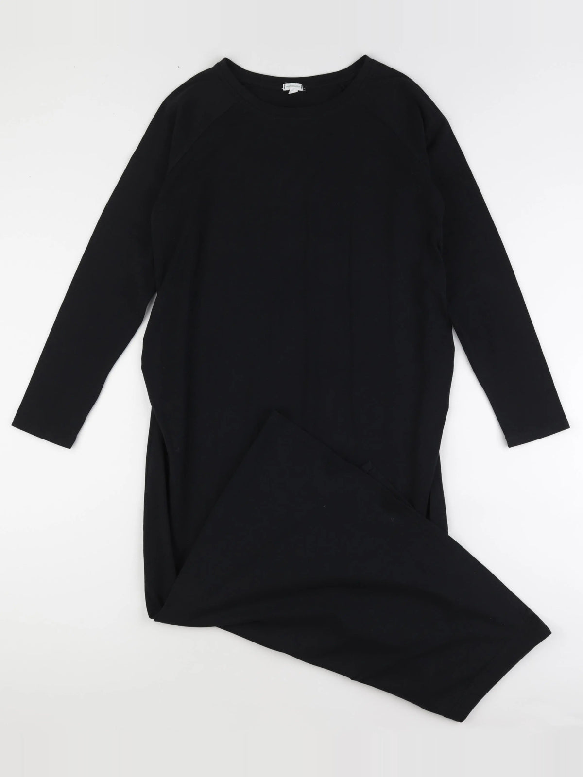 Vertbaudet - robe grossesse noir - 42 à 44