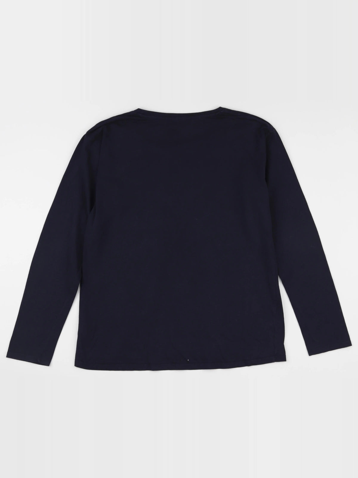 Le temps des cerises - tee-shirt bleu - 12/13 ans