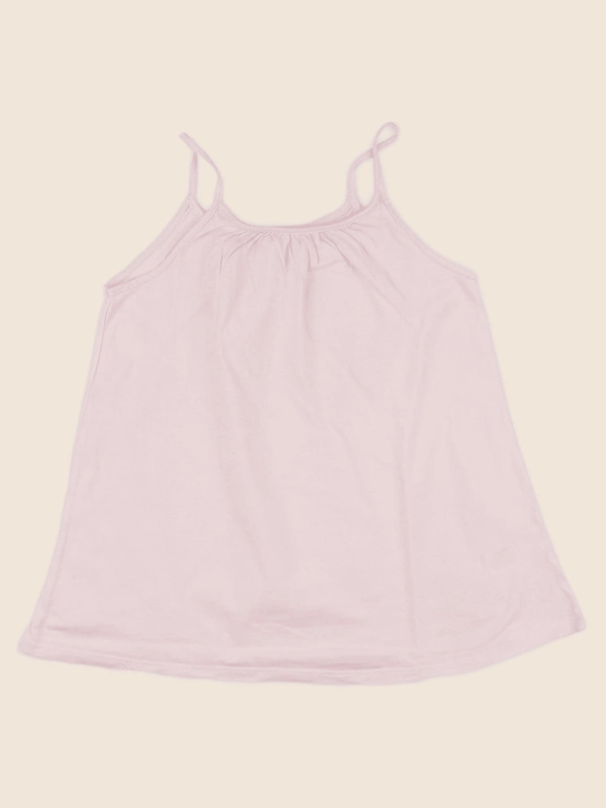 La Redoute - débardeur rose - 12 ans