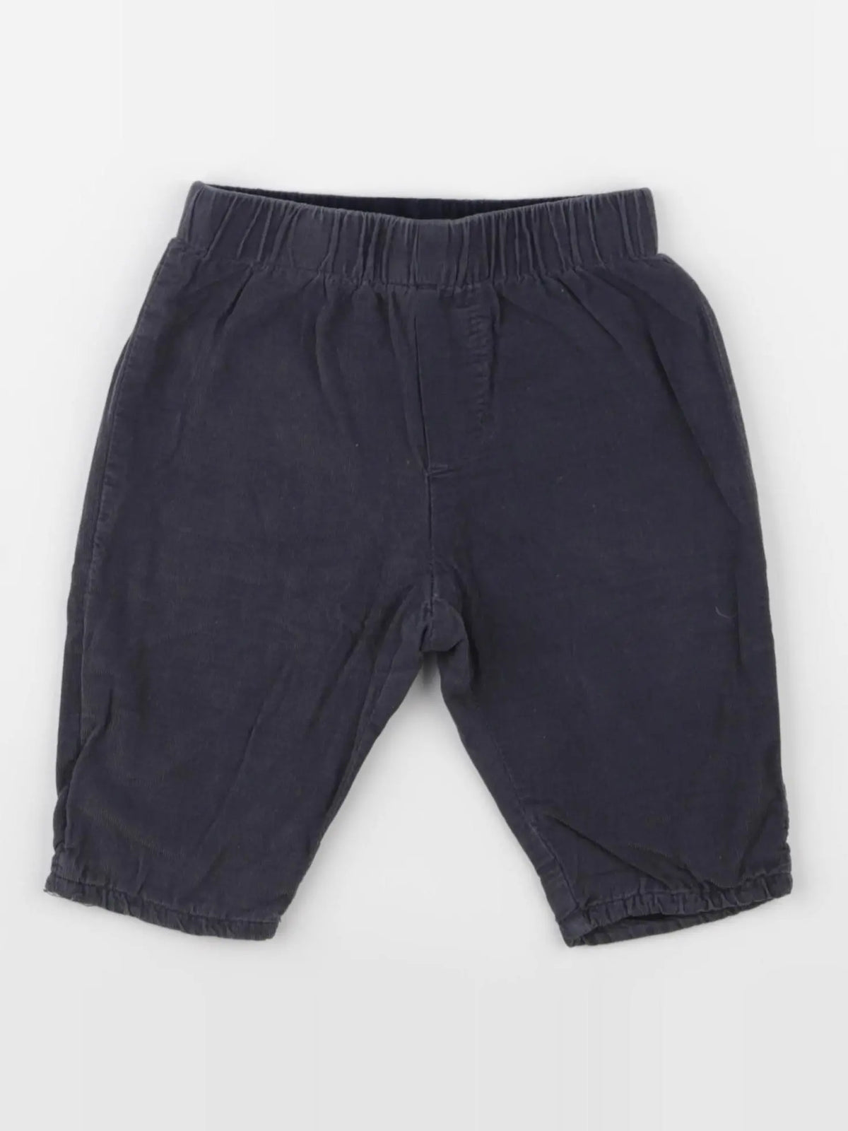 Jacadi - pantalon gris - 6 mois