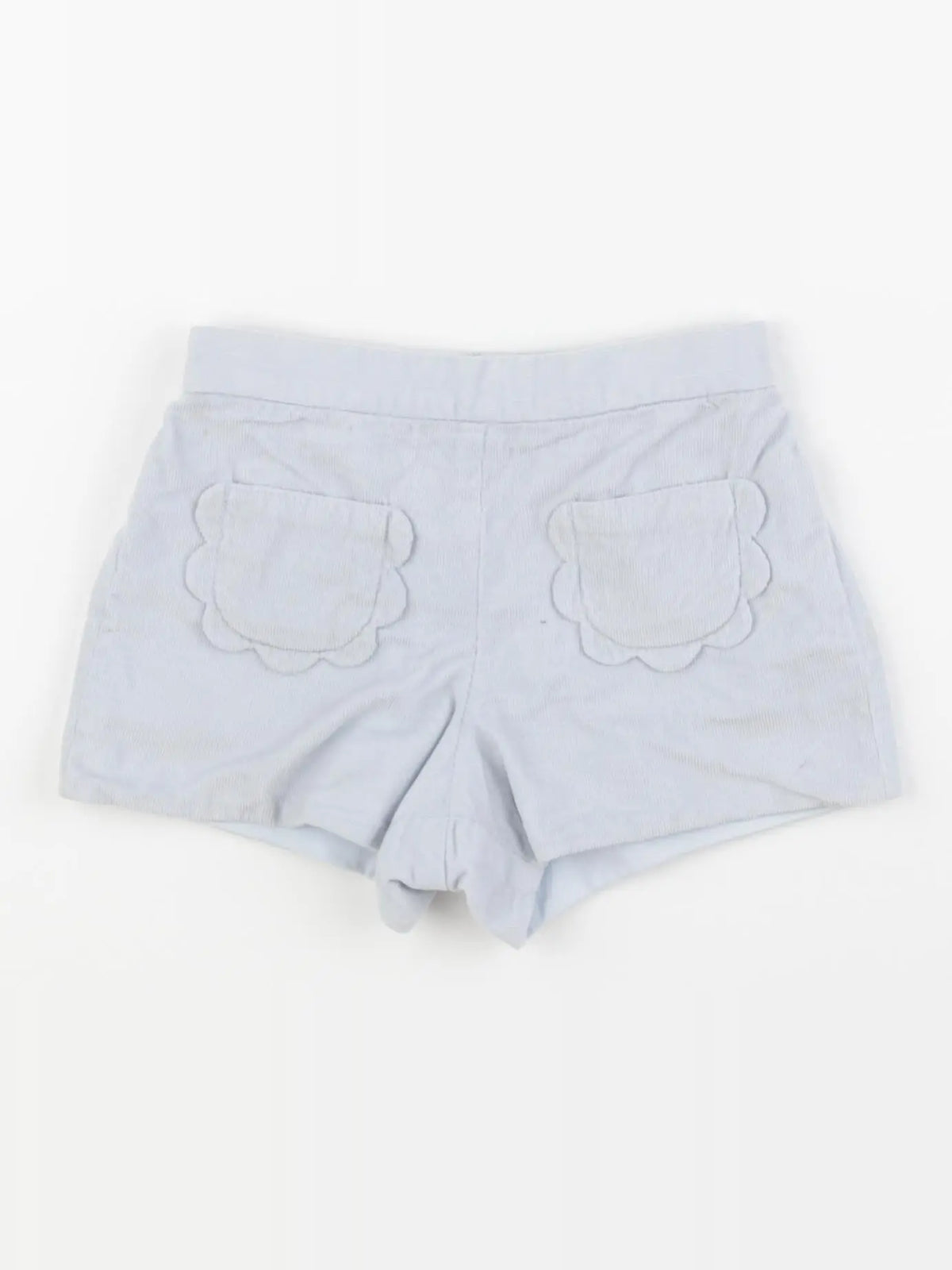 Jacadi - short bleu - 24 mois