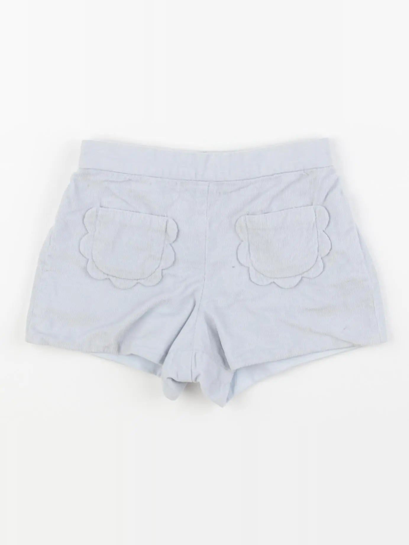 Jacadi - short bleu - 24 mois