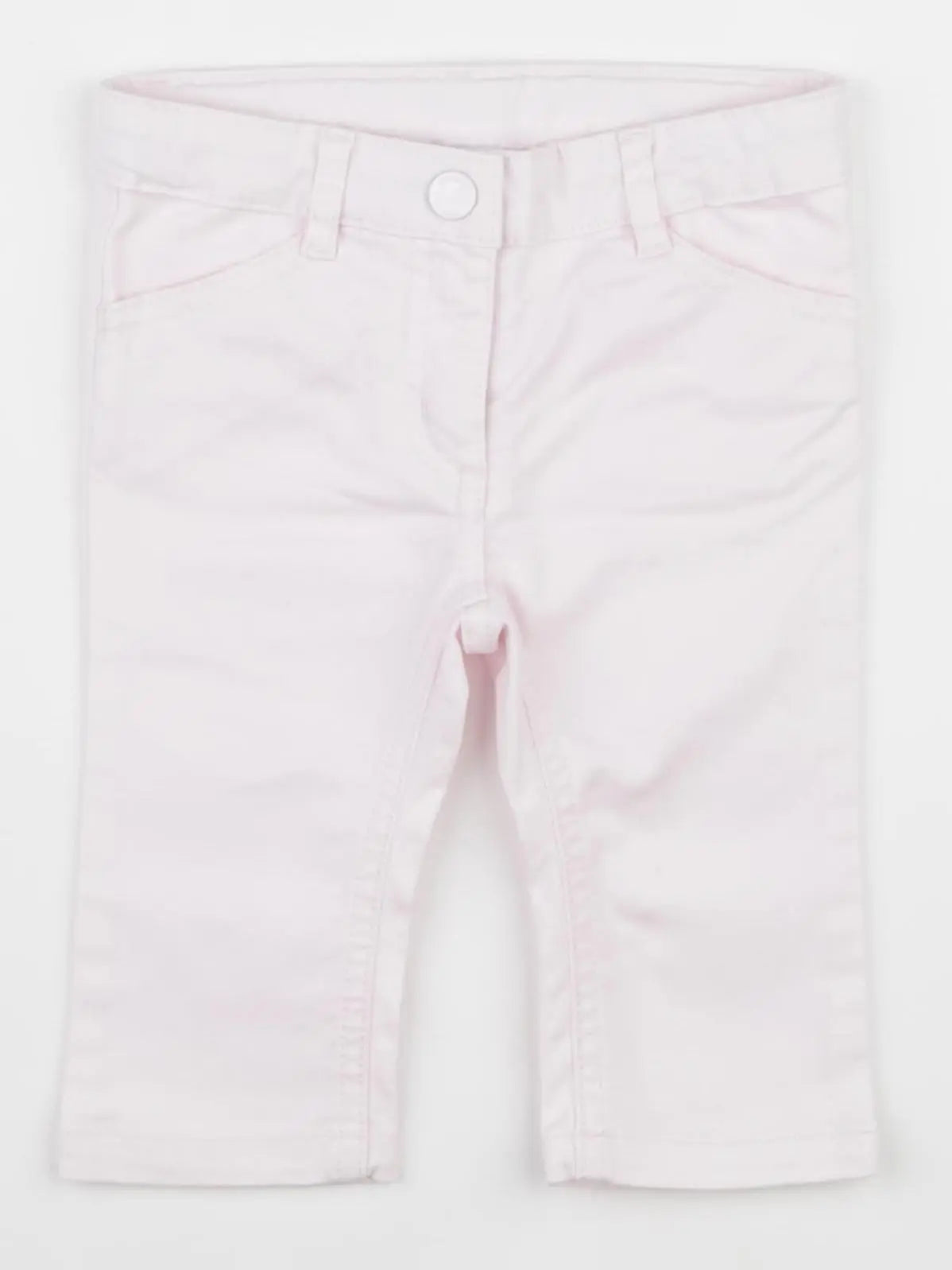 Jacadi - pantalon rose - 6 mois