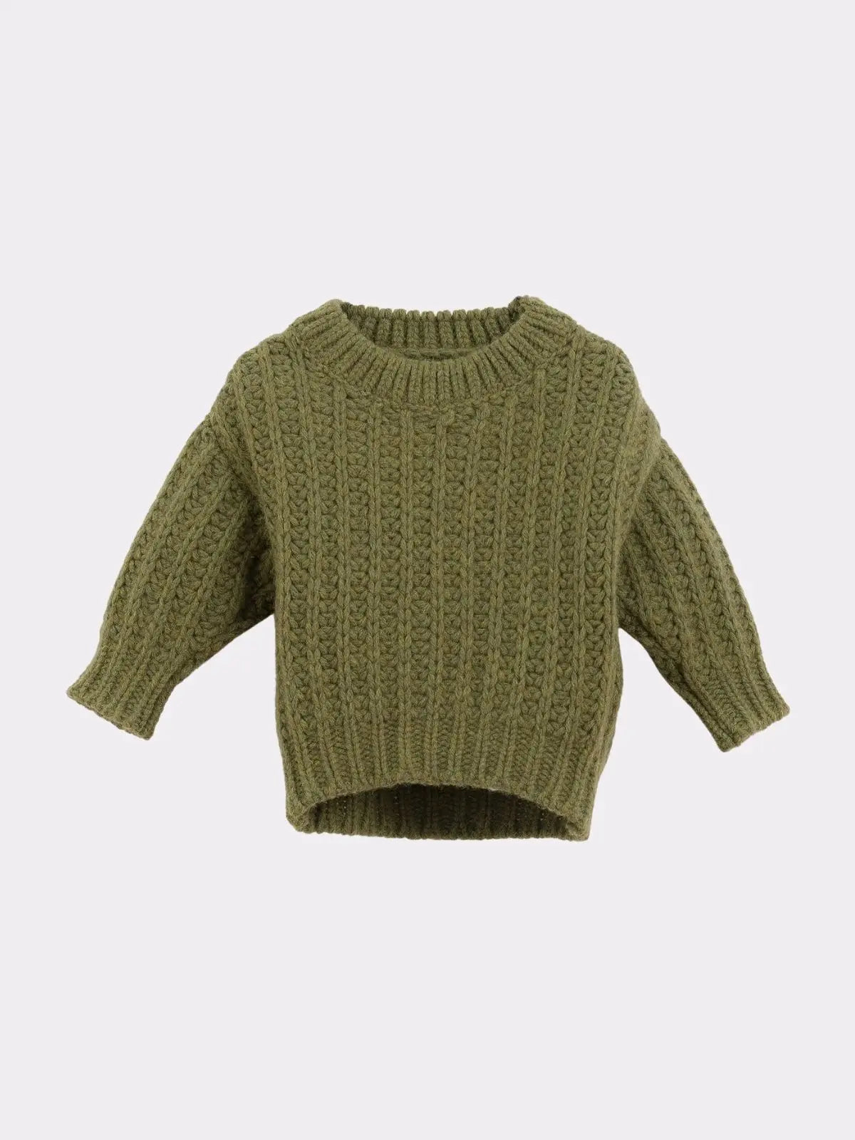Pull vert