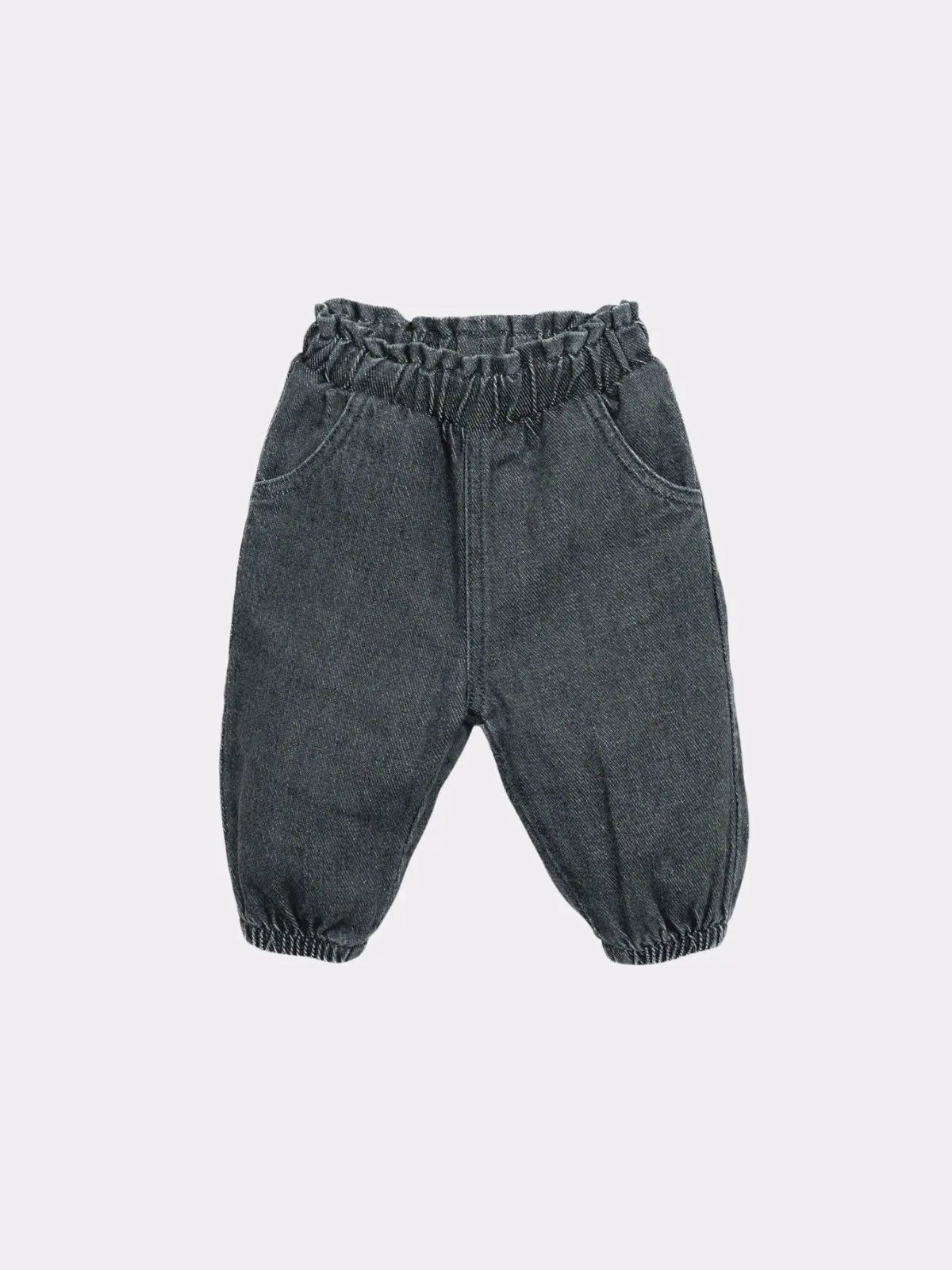 Jean noir