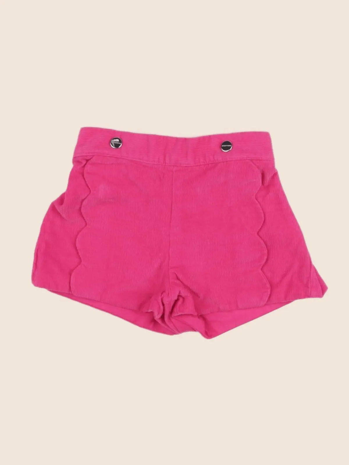 Jacadi - short rose - 6 mois