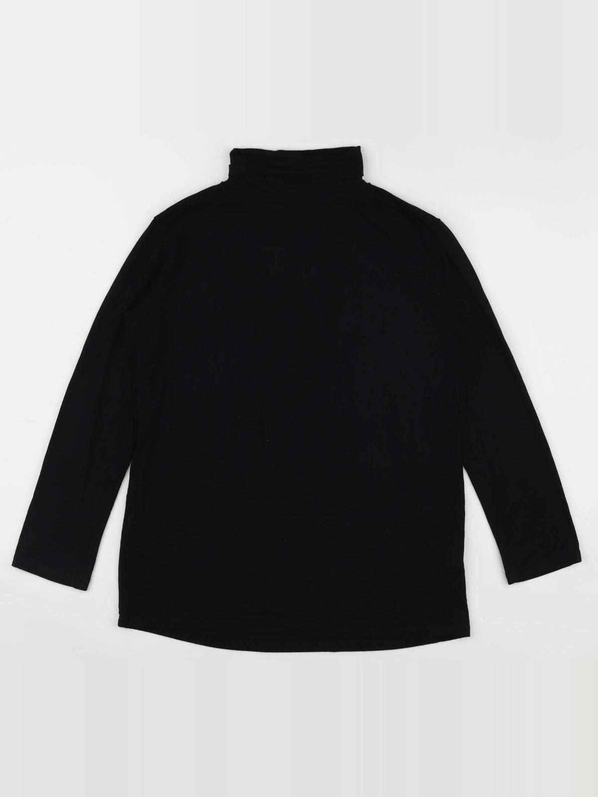 Envie de fraise - tee-shirt grossesse noir - 38 à 40