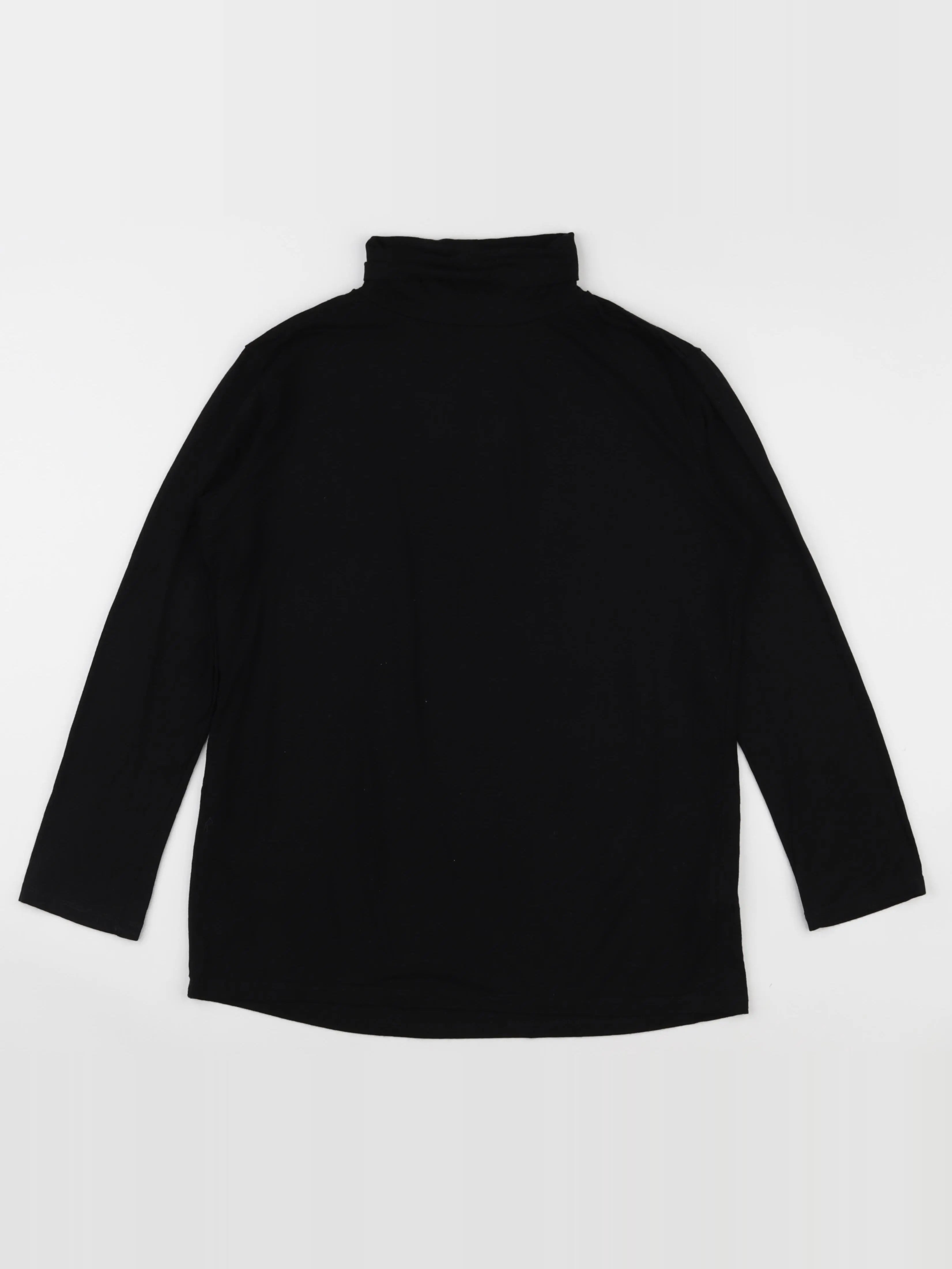 Envie de fraise - tee-shirt grossesse noir - 38 à 40