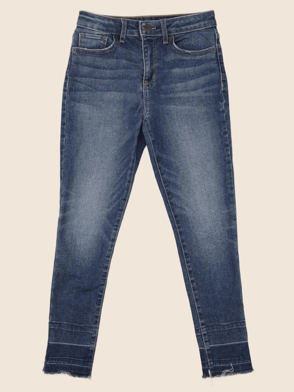 GAP - jean bleu - 10 ans