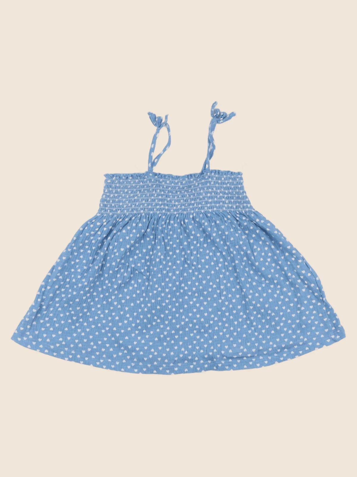 Zara - blouse bleu - 18/24 mois