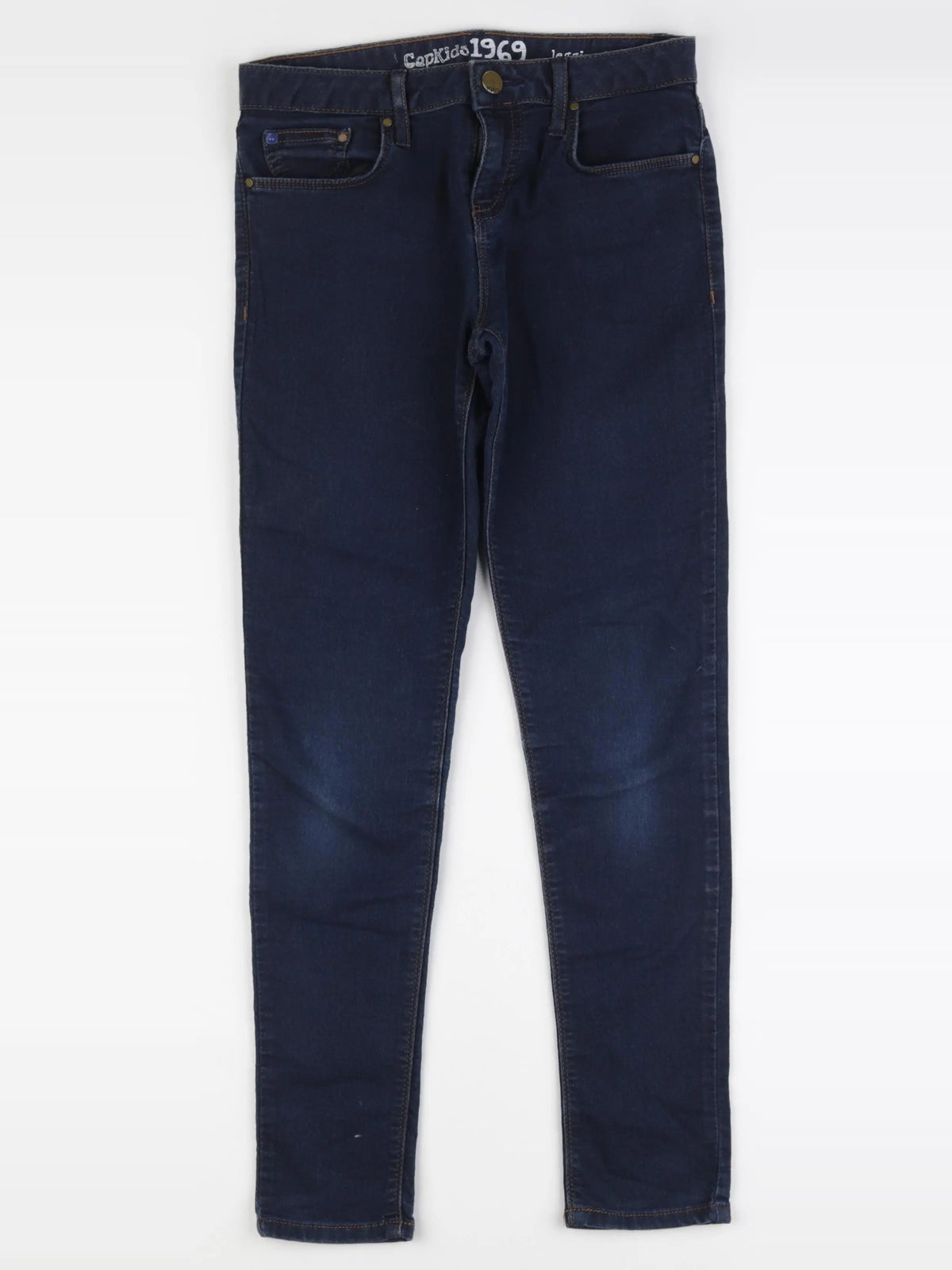 GAP - jean bleu - 12 ans