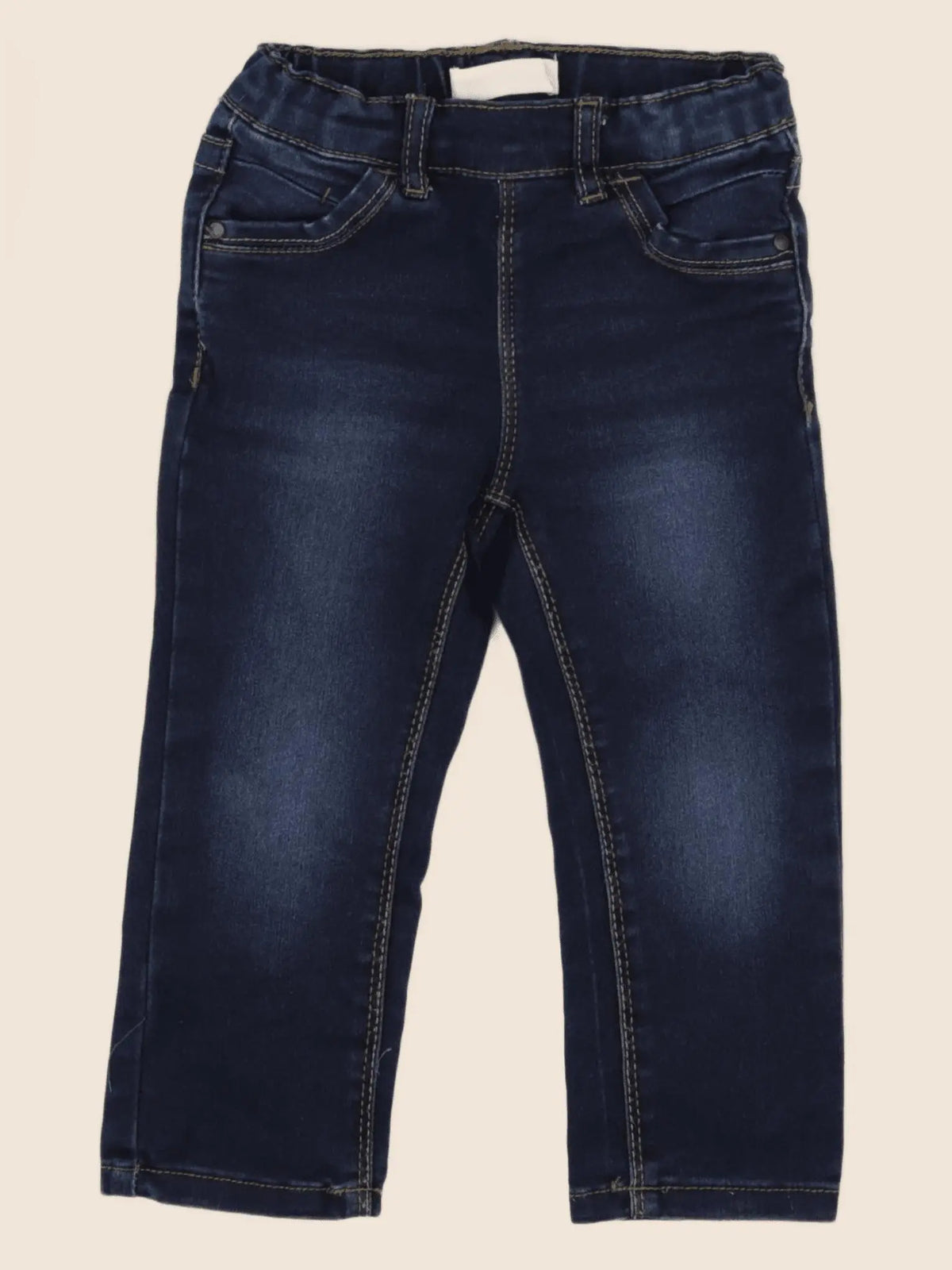 Name it - jean bleu - 12/18 mois