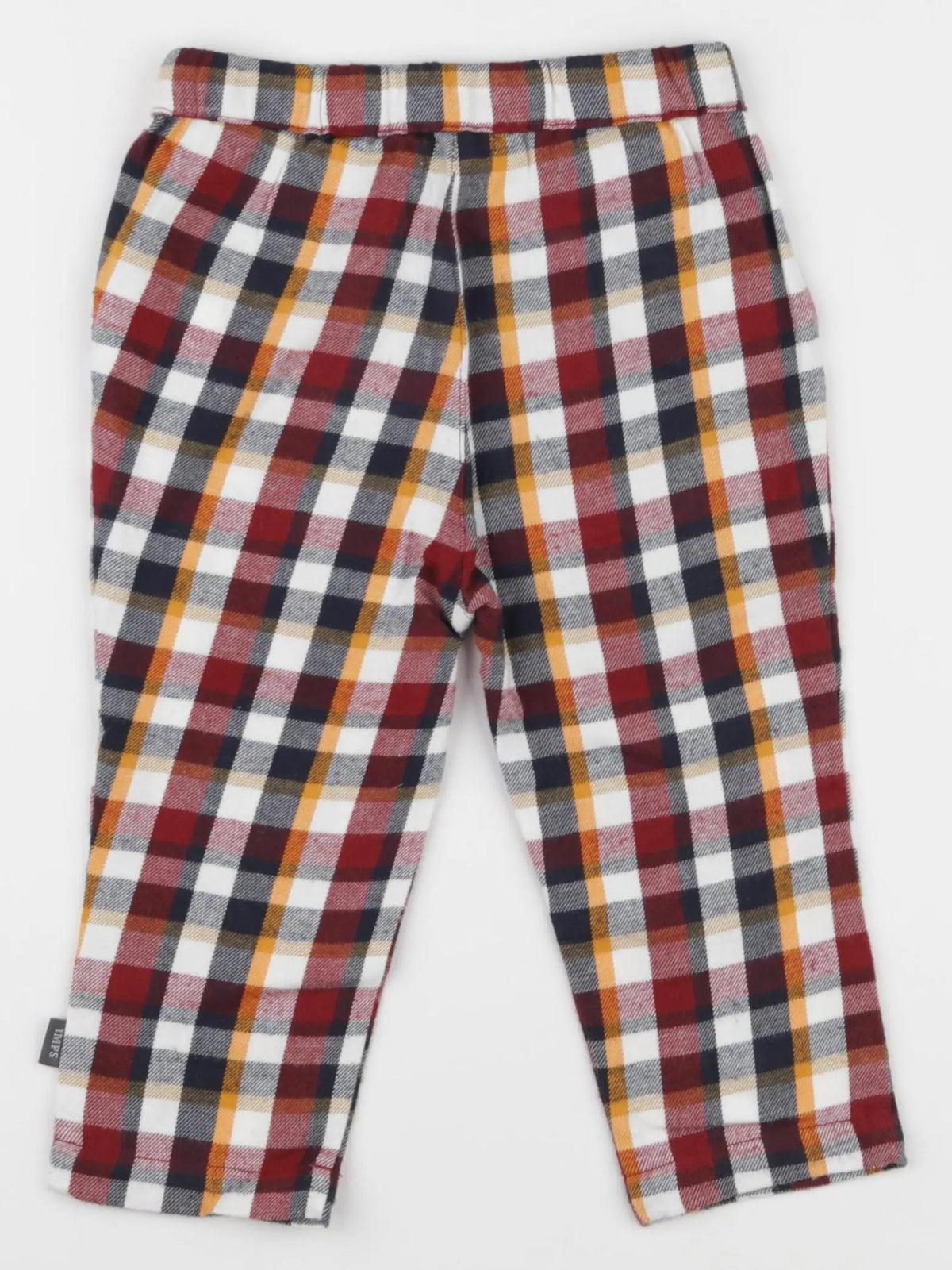 Imps & Elfs - pantalon multicolore - 18/24 mois