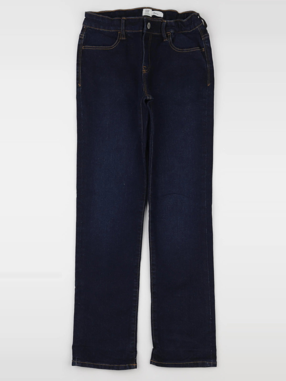 GAP - jean bleu - 12 ans