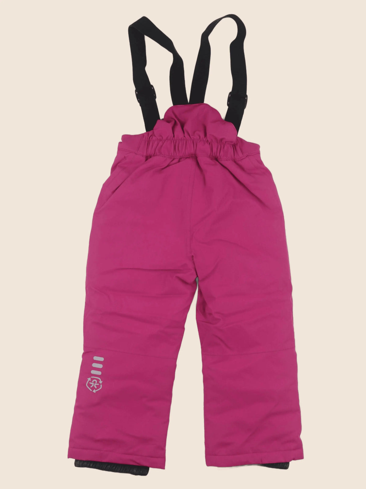 Pantalon de ski Festival Fuchsia