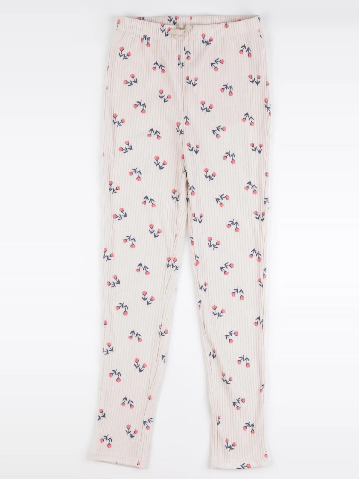 Tape à l'oeil - legging beige - 12 ans