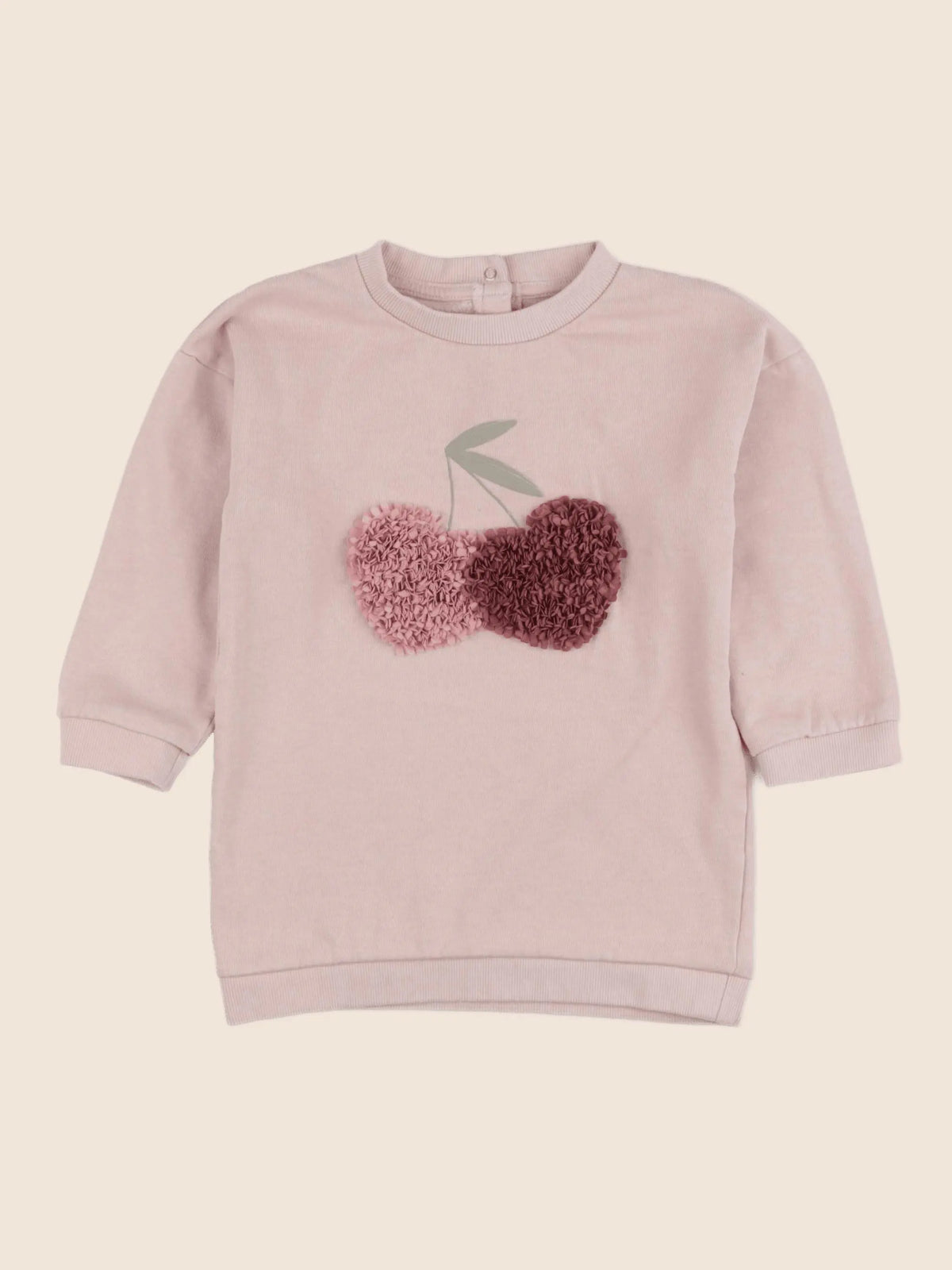 Vertbaudet - robe rose - 36 mois