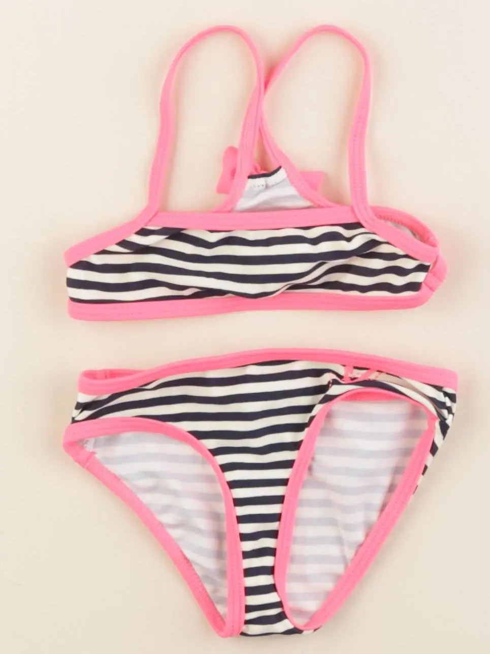 Noppies - maillot de bain multicolore - 12 mois
