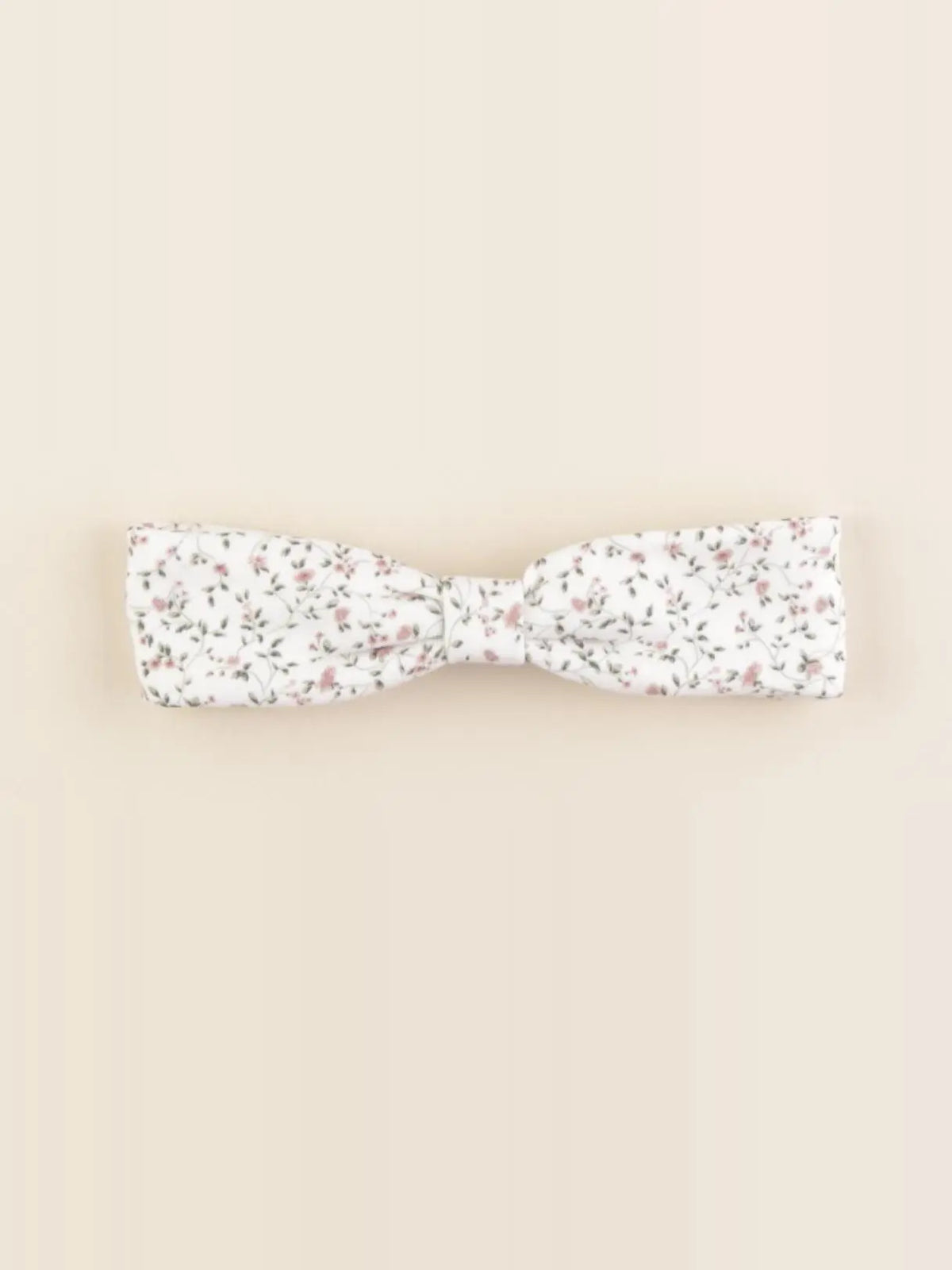 Vertbaudet - bandeau multicolore - 24 mois