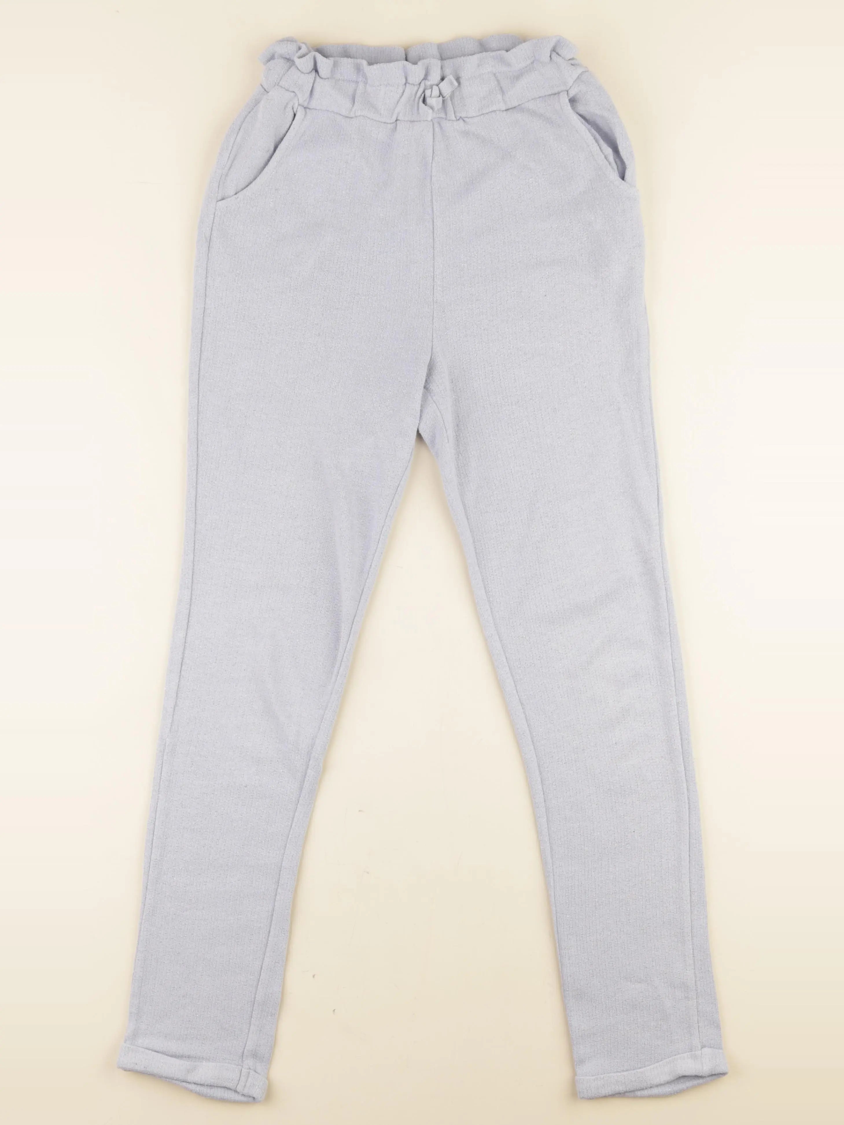 Tape à l'oeil - pantalon bleu, or - 10 ans