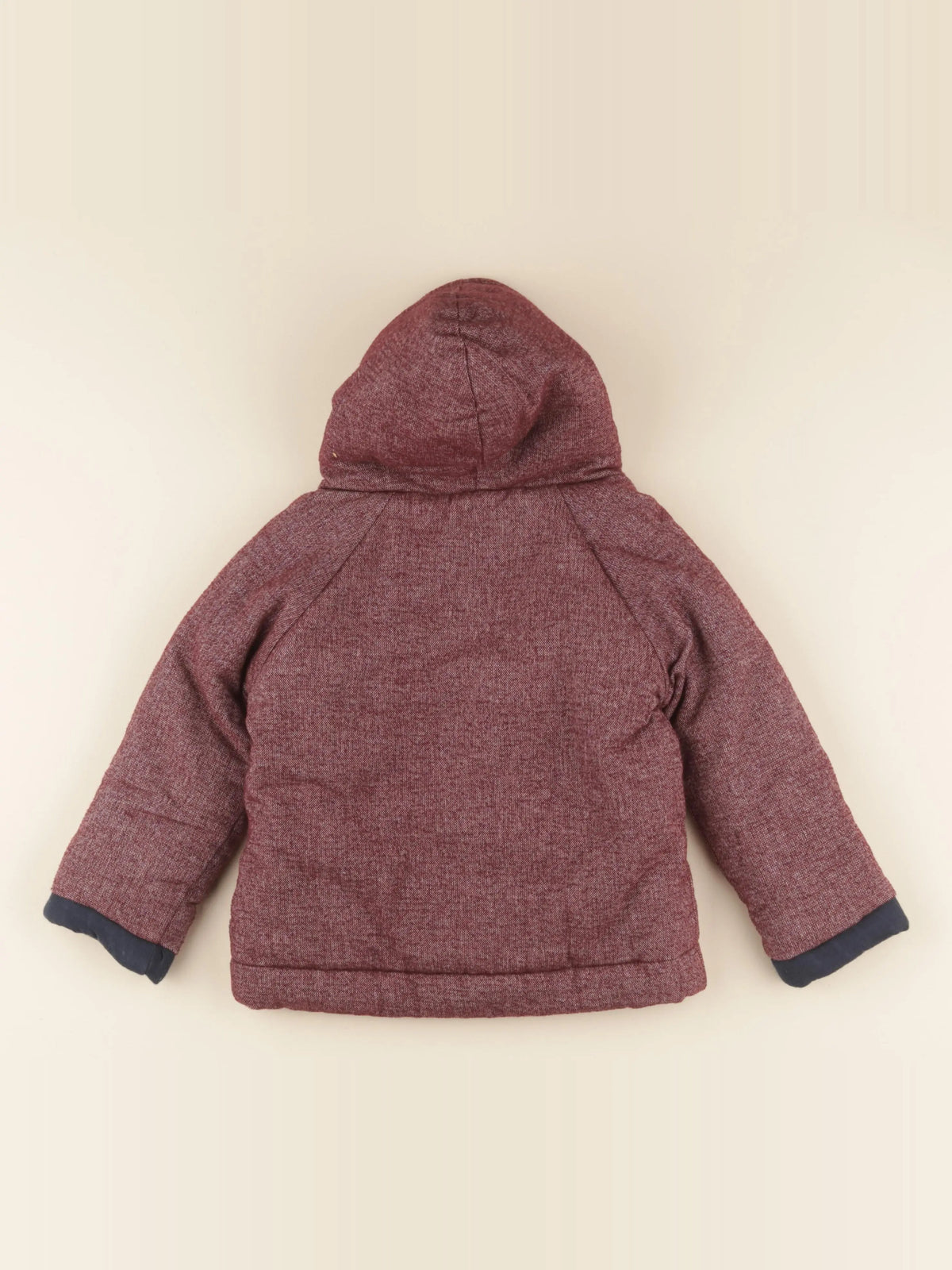Manteau Sacha