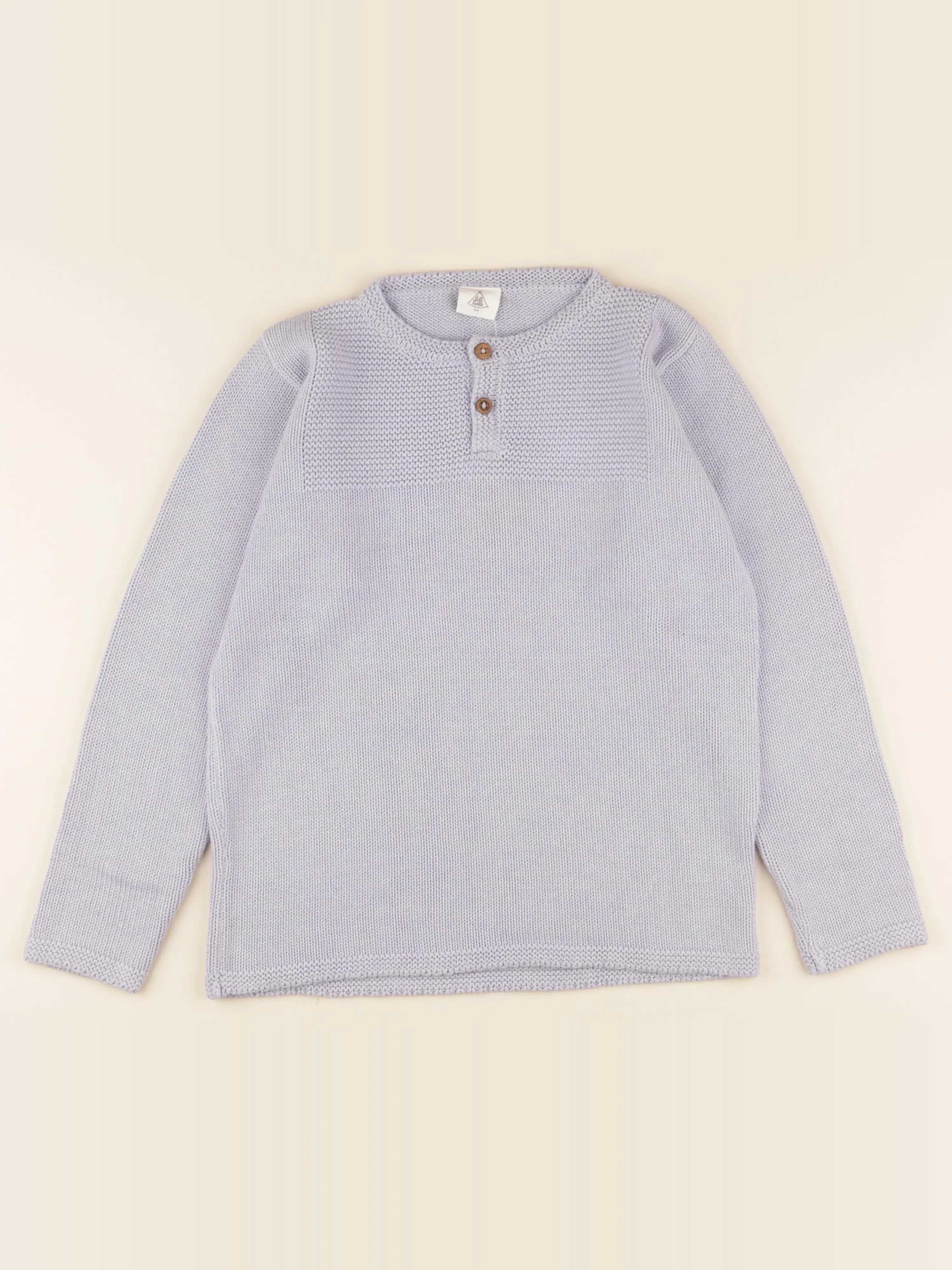 Pull Ferdinand lavande