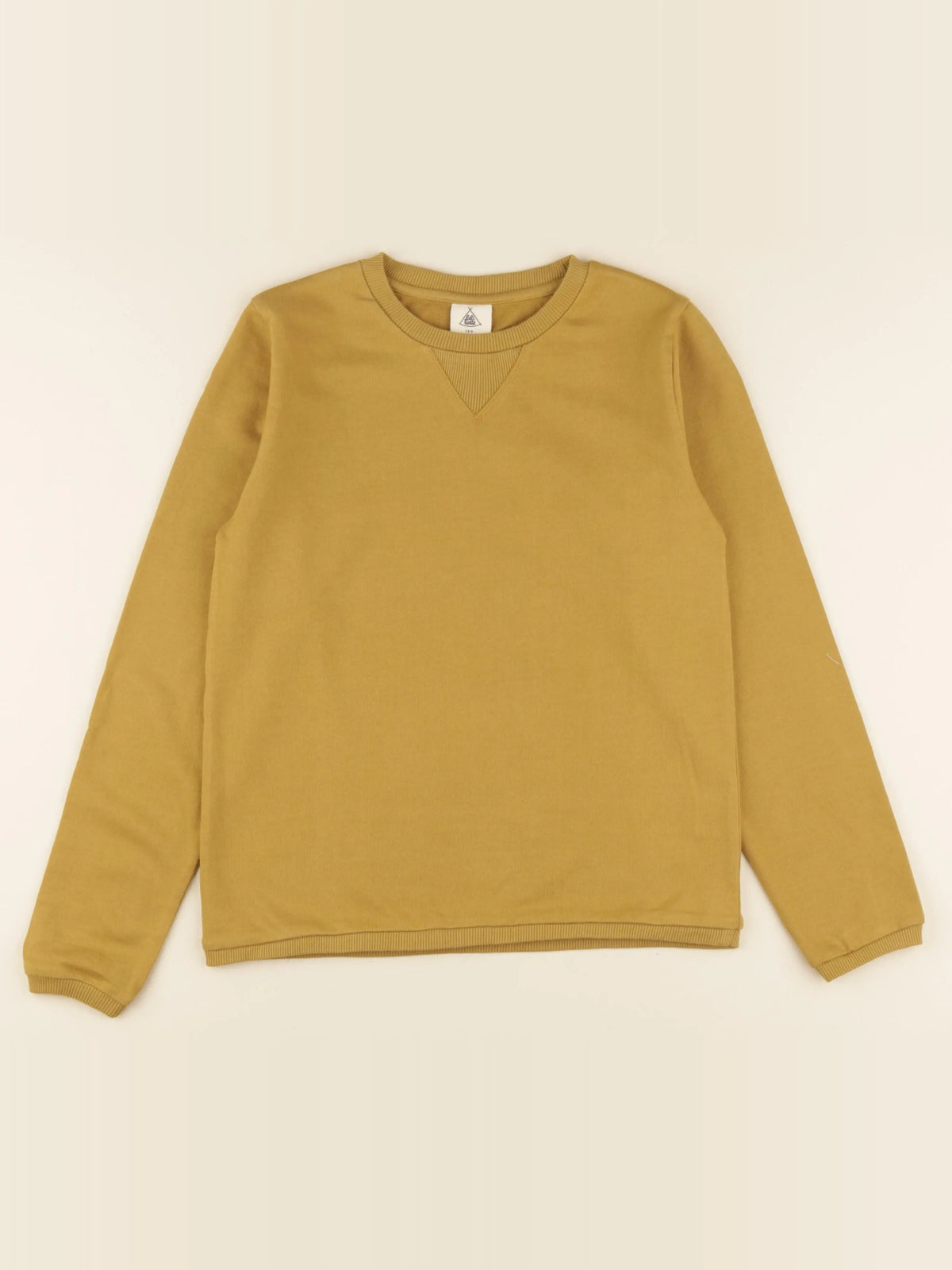 Sweat Axel bronze
