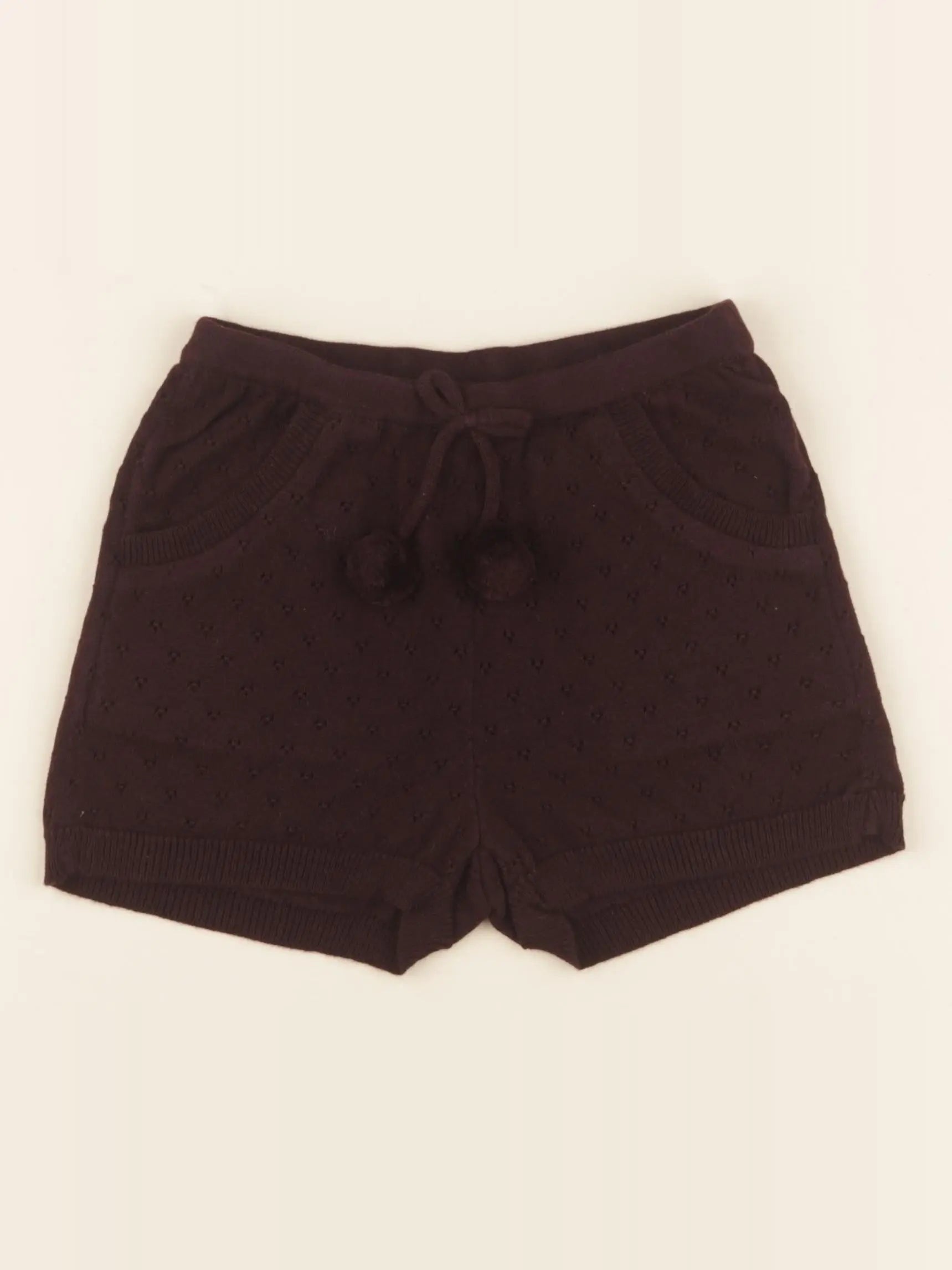 Short Fantine prune